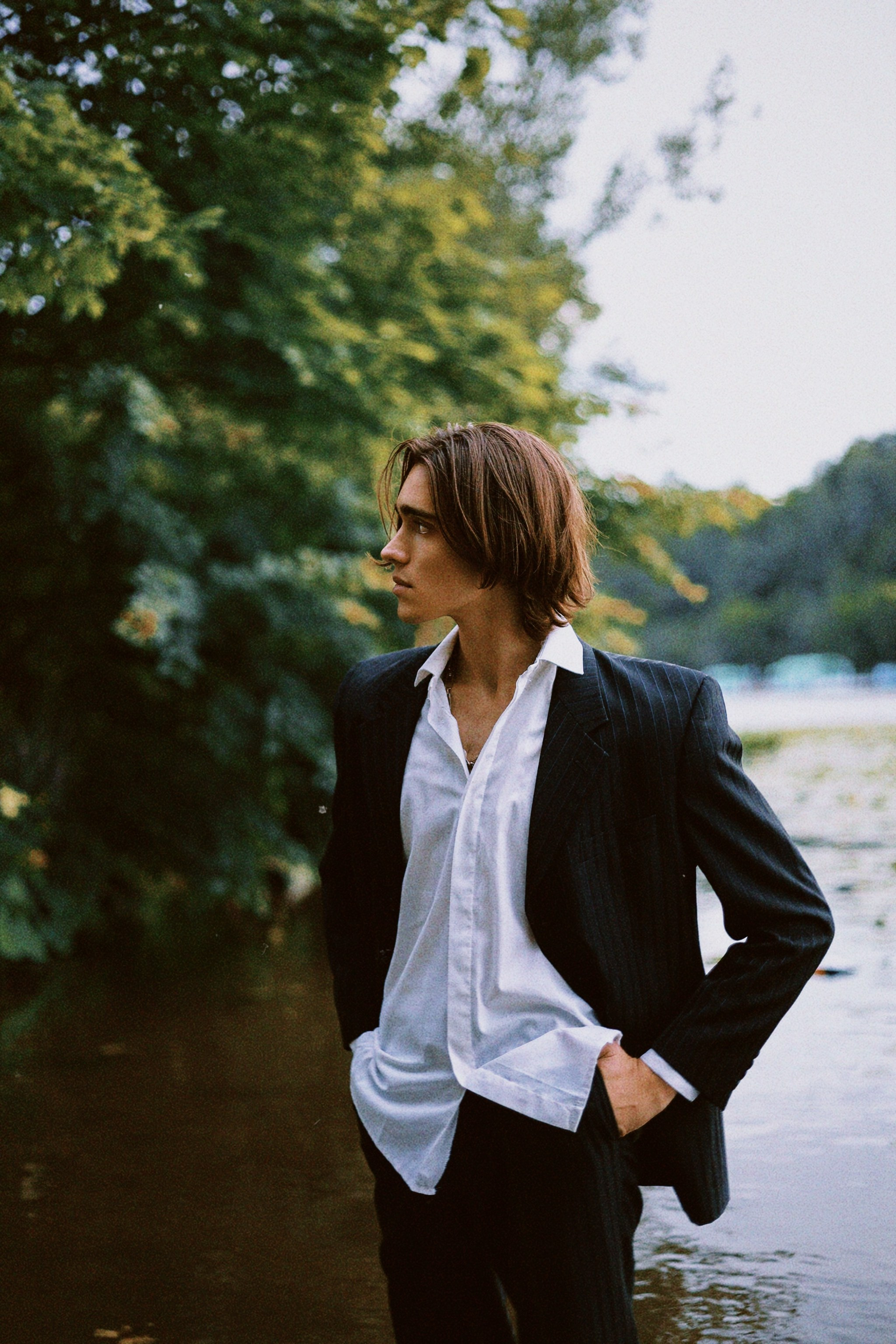 Влад. Фотограф & Видеомейкер в Москве