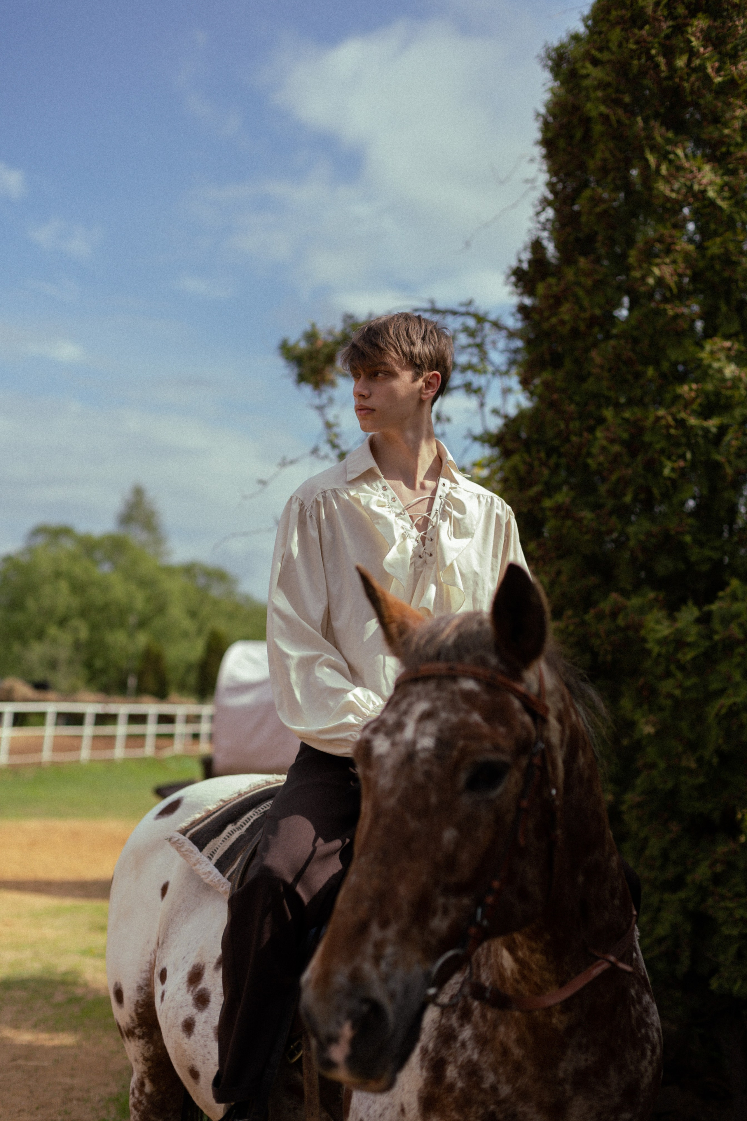 Святослав. Фотограф & Видеомейкер в Москве