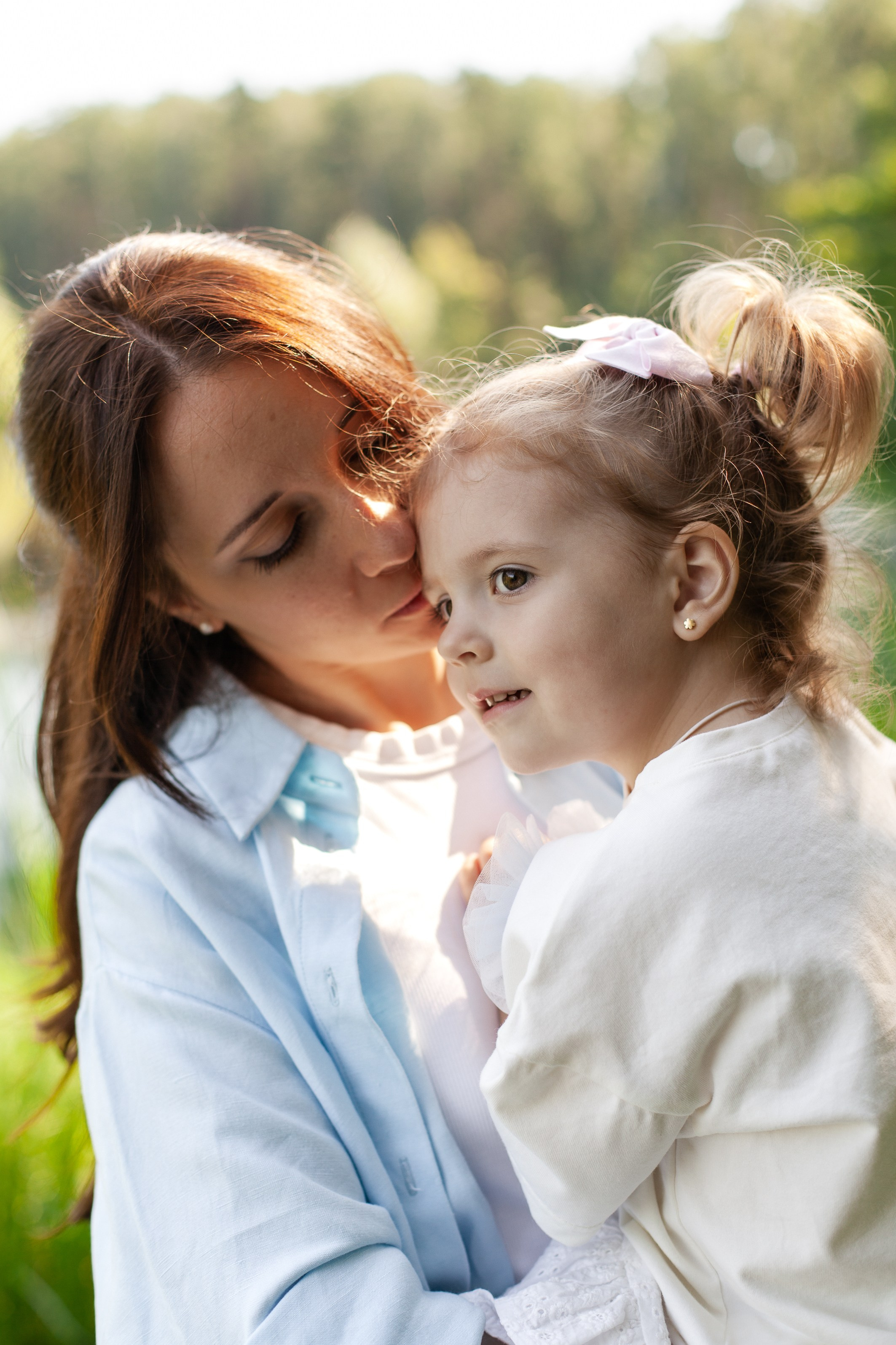 Дом там, где мы вместе. Фотограф Яна Артемьева
