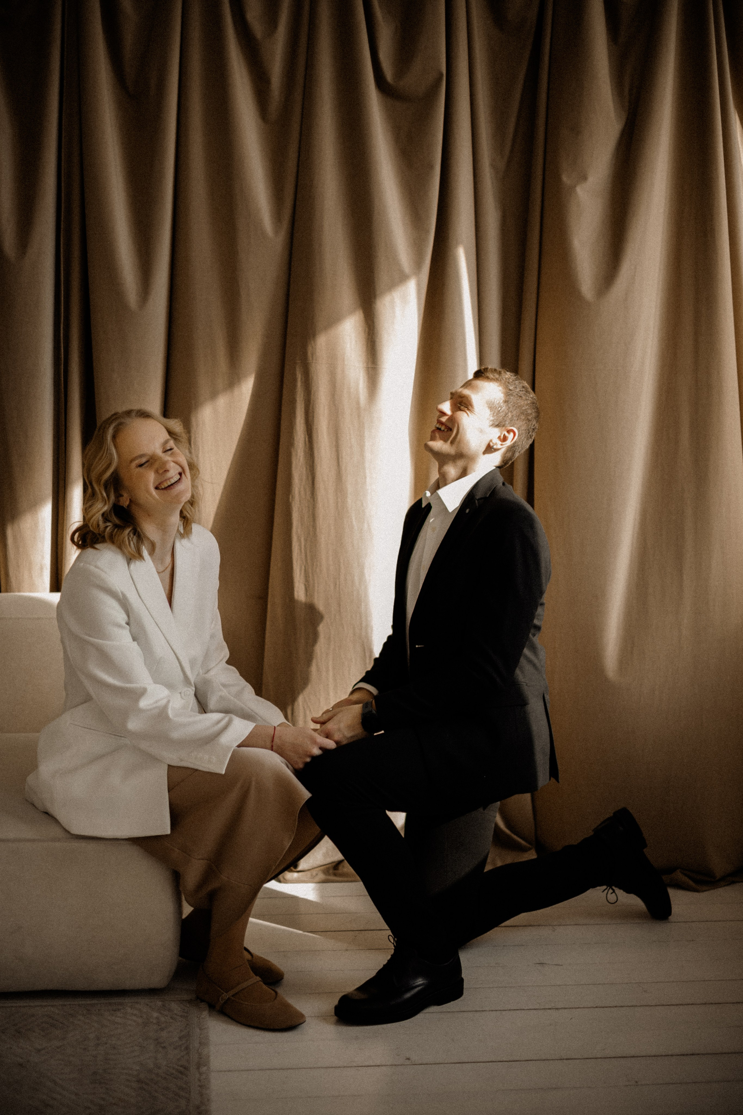 Юлия и Геннадий. Alex Vasina Photographer