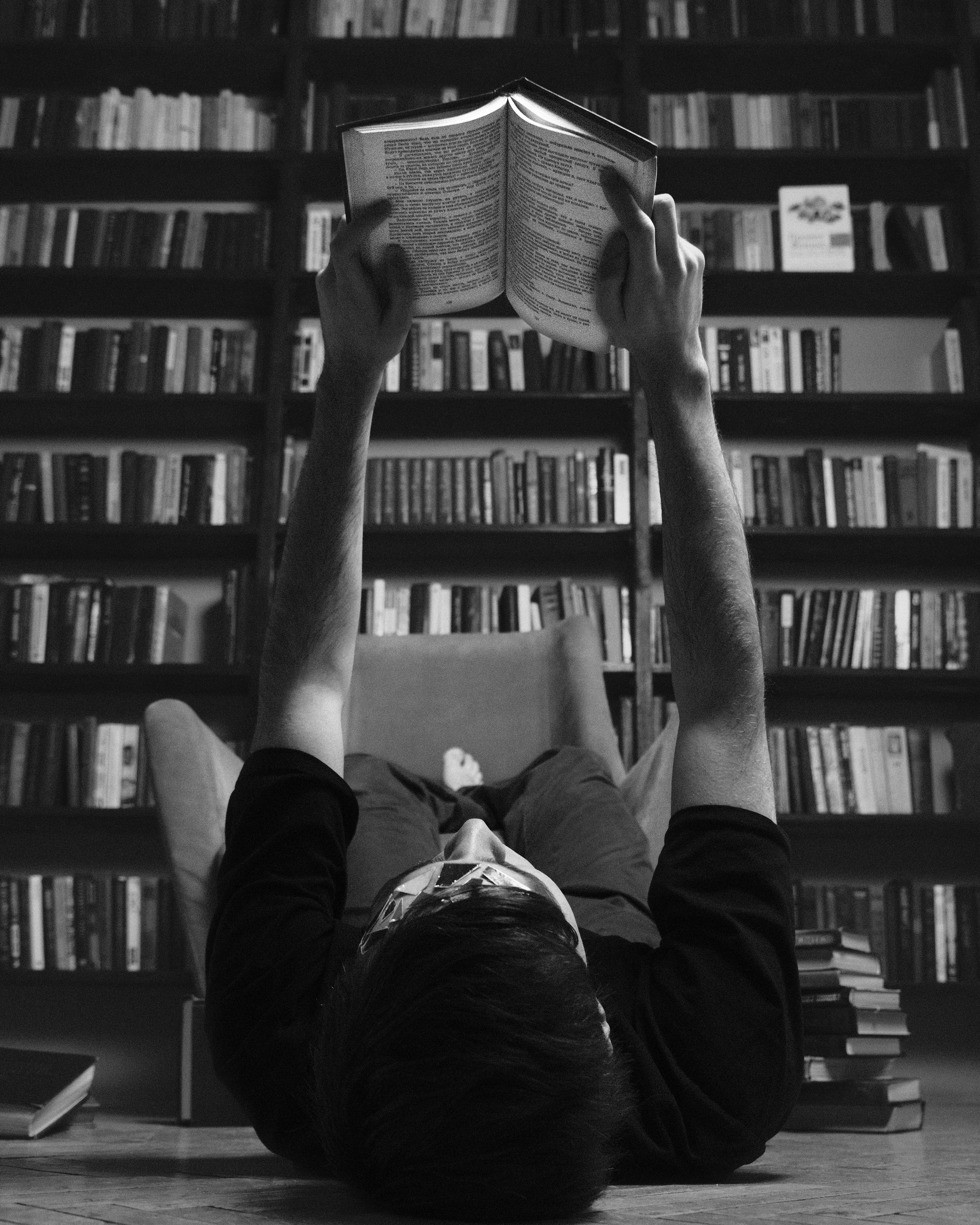 Михаил. Портретный и репортажный фотограф в Новосибирске Гаврилов Антон