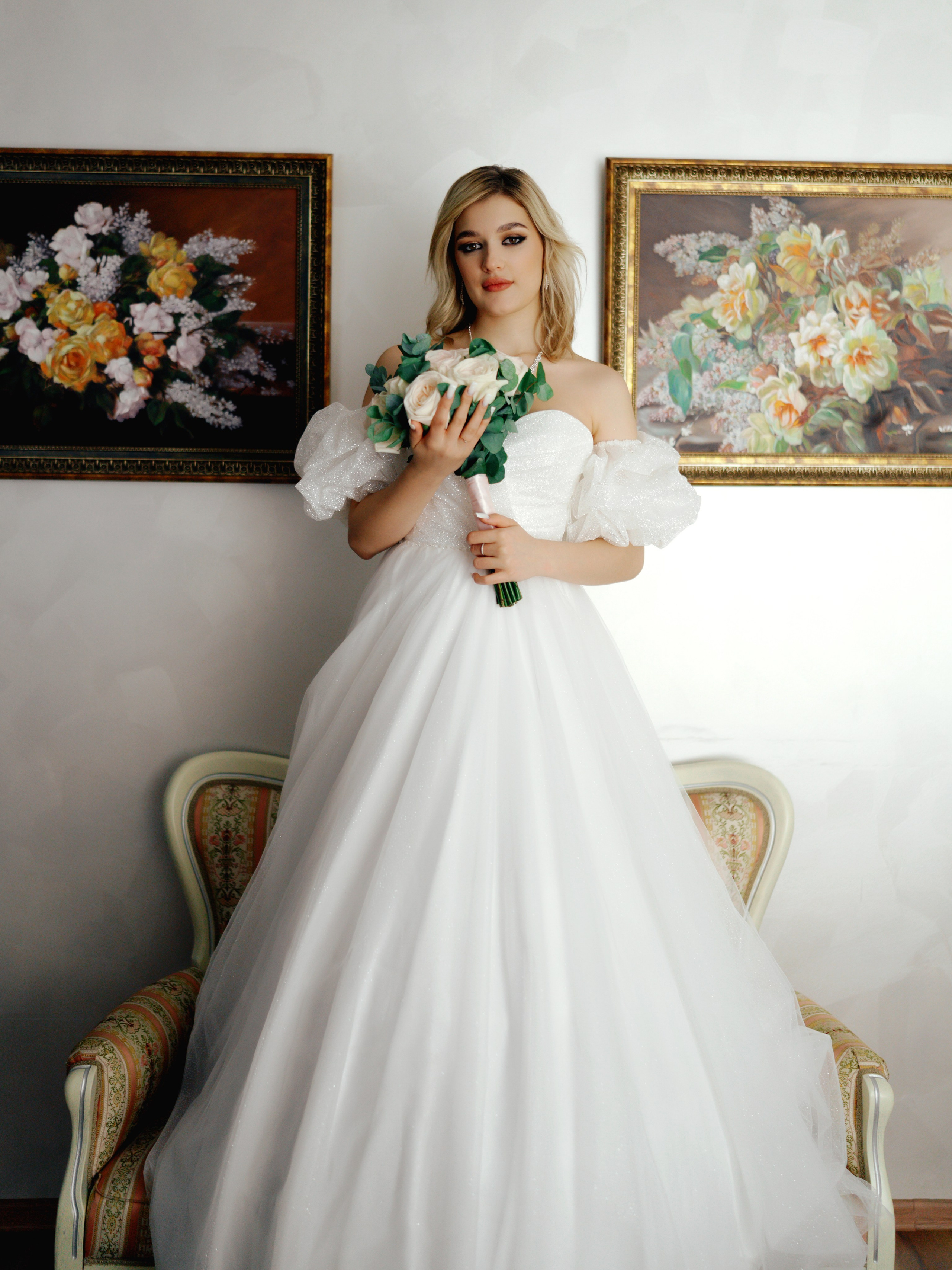 Иван и Елизавета. Главная