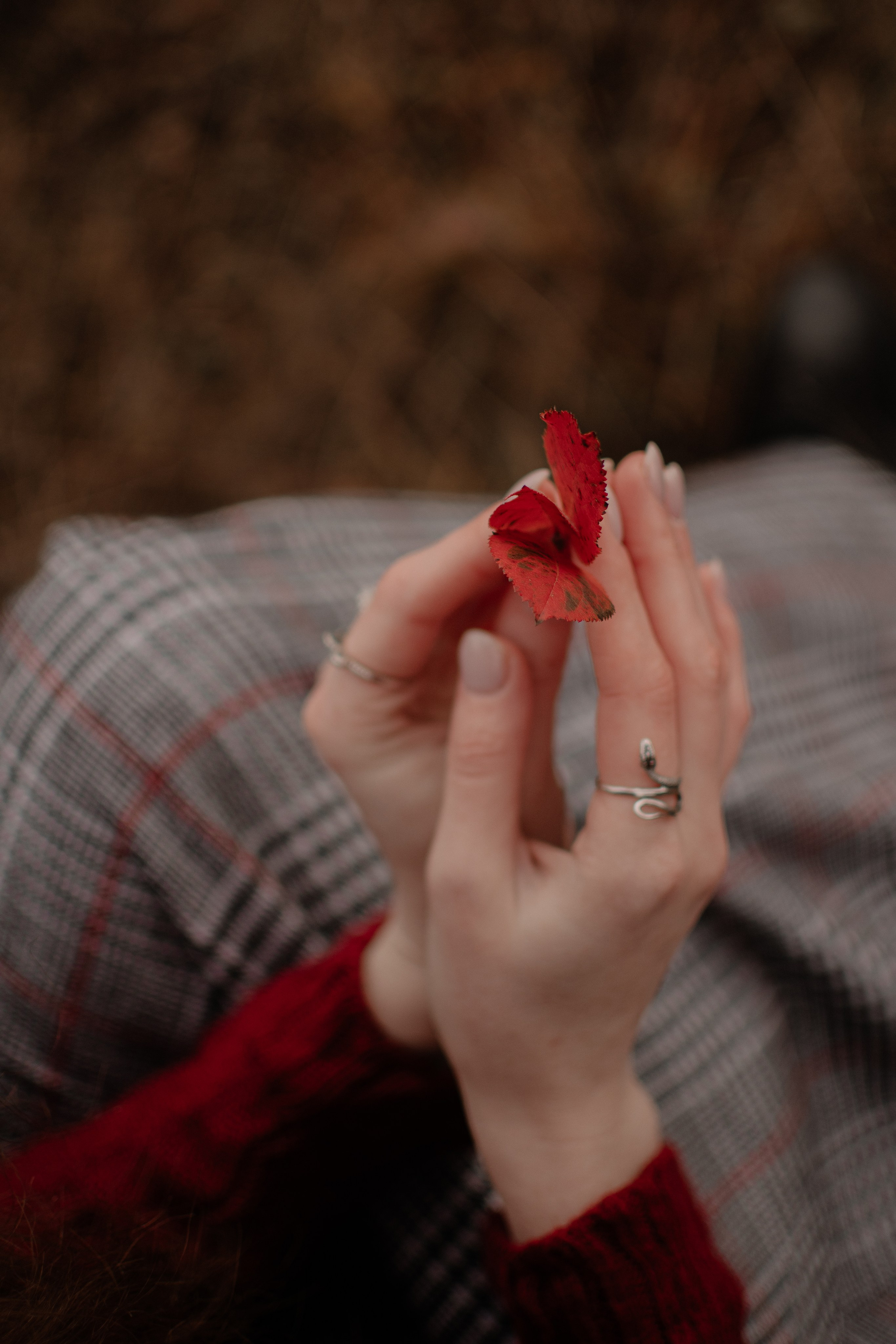 Даша. Фотограф Анфиса Хардина Екатеринбург