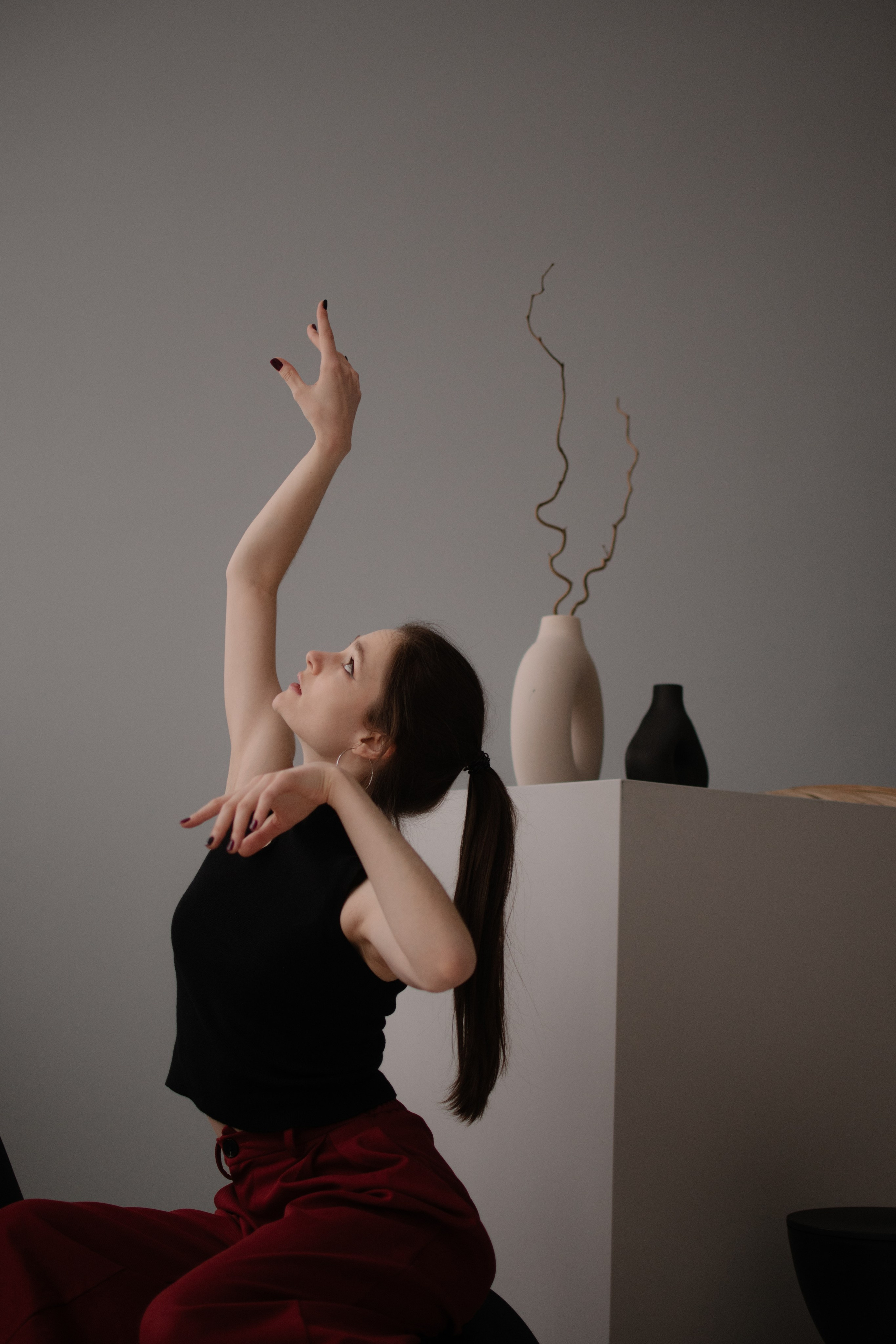 Лиза. Фотограф Анфиса Хардина Екатеринбург