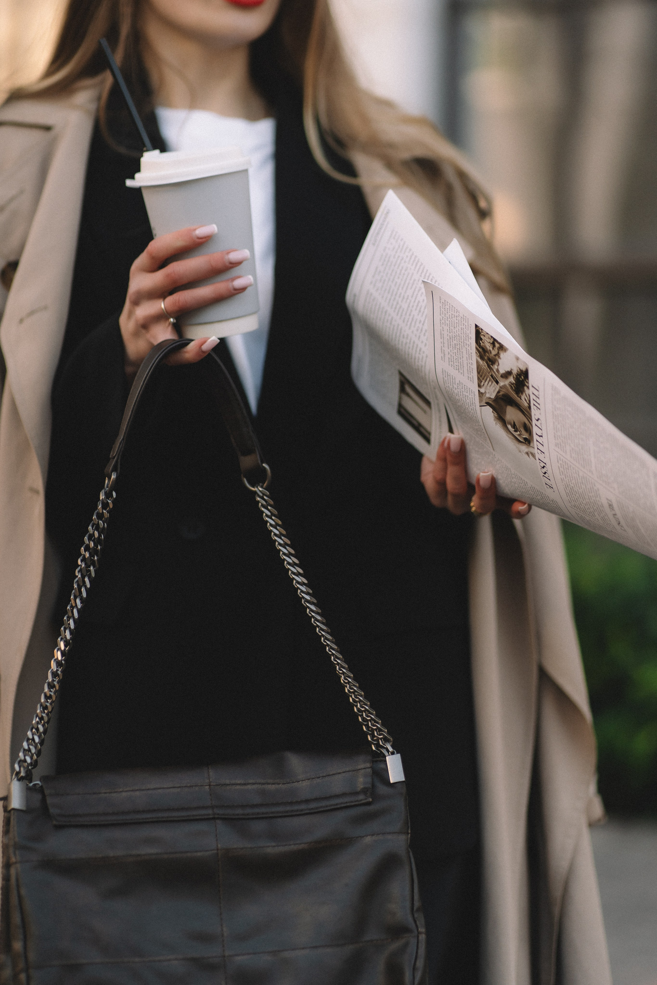 Street. Фотограф в Анапе Муратова Анна