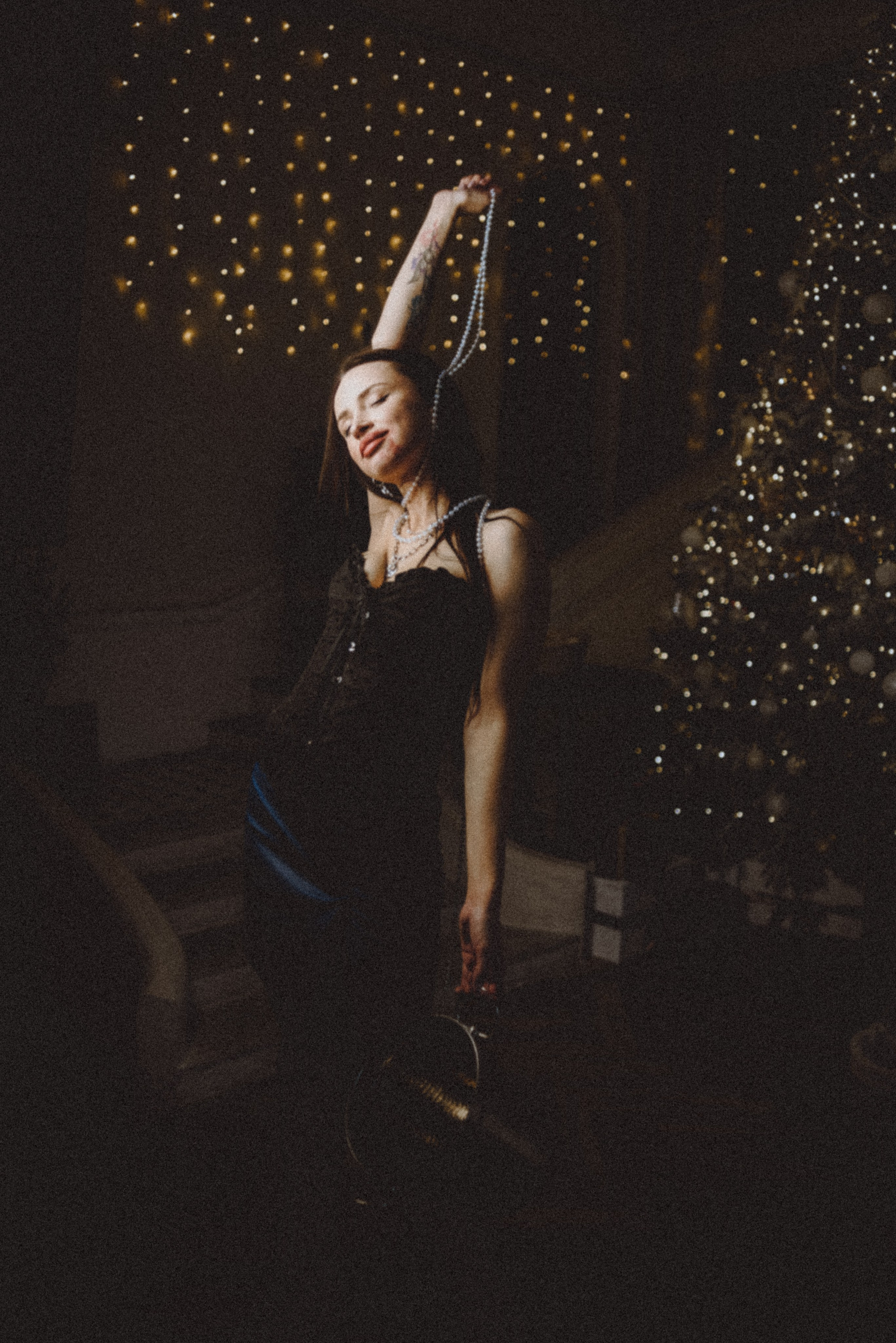 Натали. Фотограф Дарья Мустафина, Тюмень