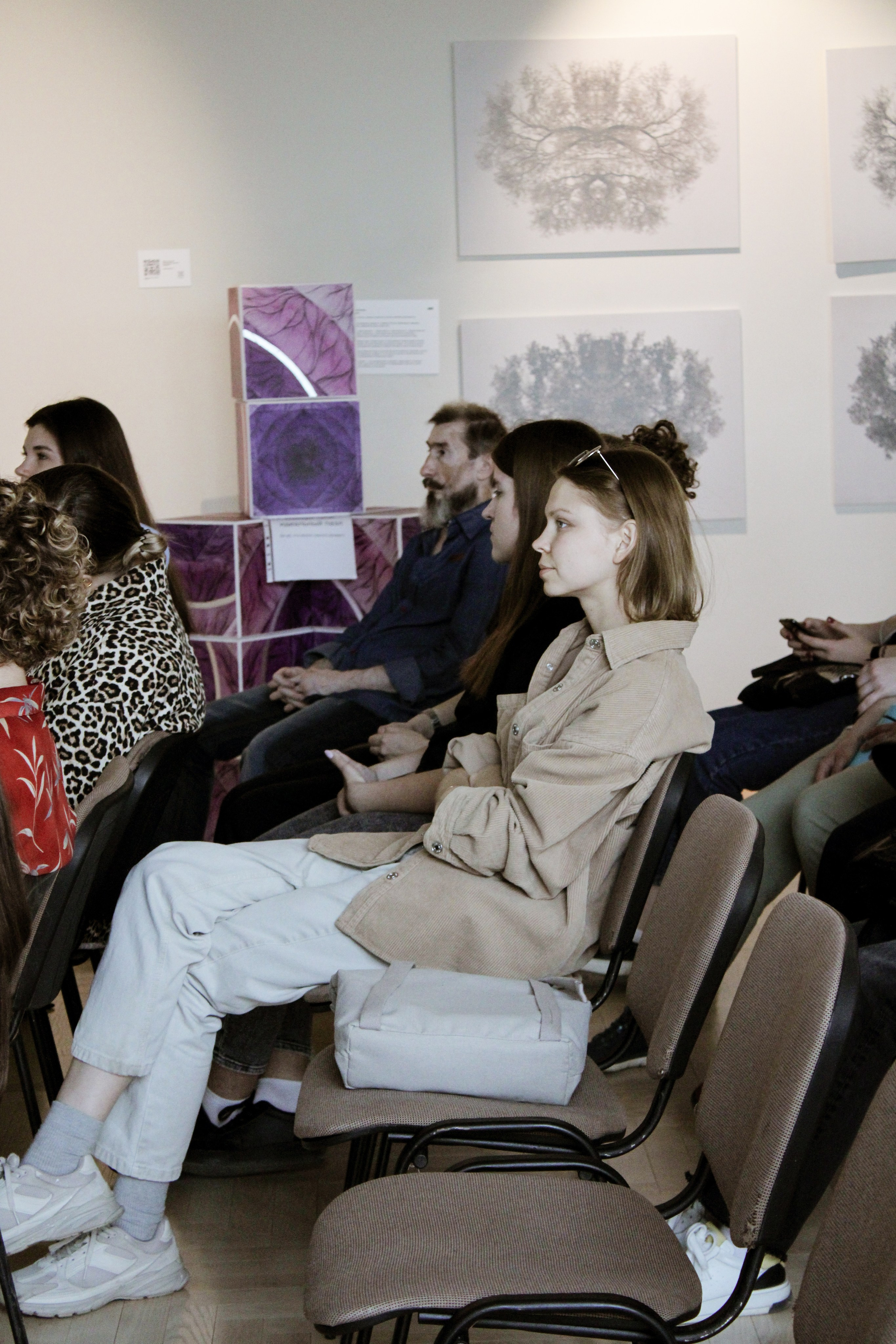 ARTWEEK Сказки II: Чудо-Ище ' 23. Кристина Кутько • фотограф Новосибирск