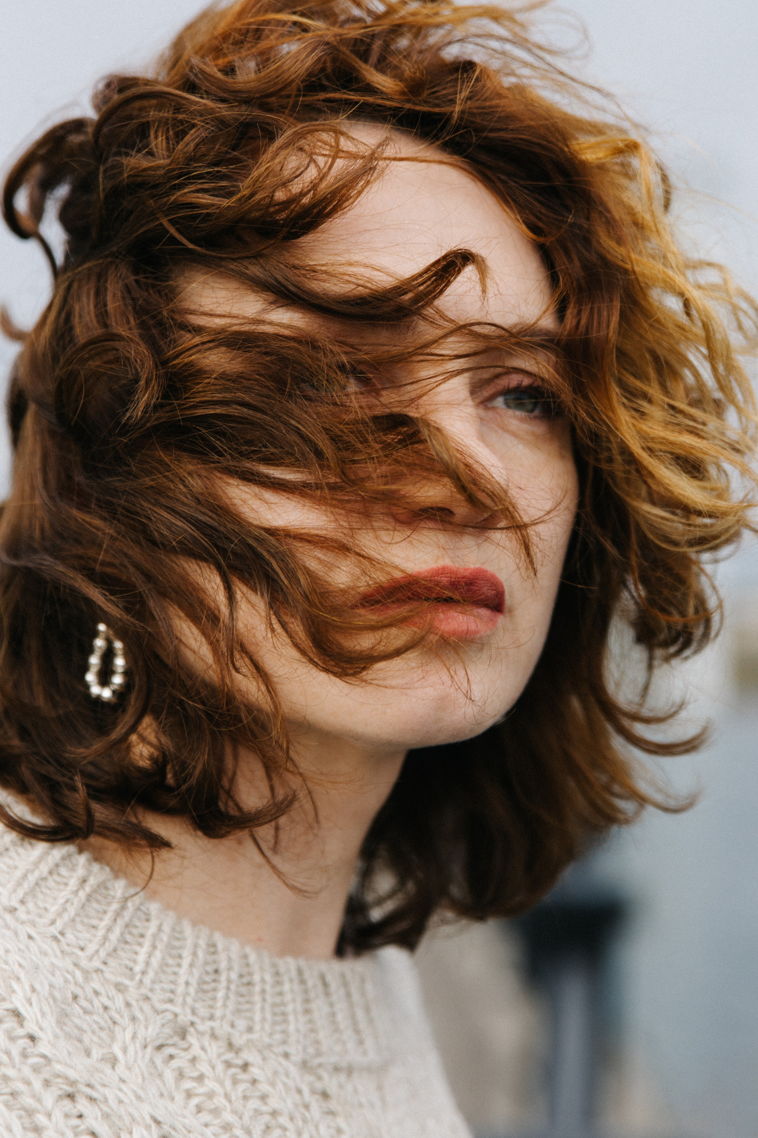 Семейный и женский фотограф в Красноярске Алёна Барковская