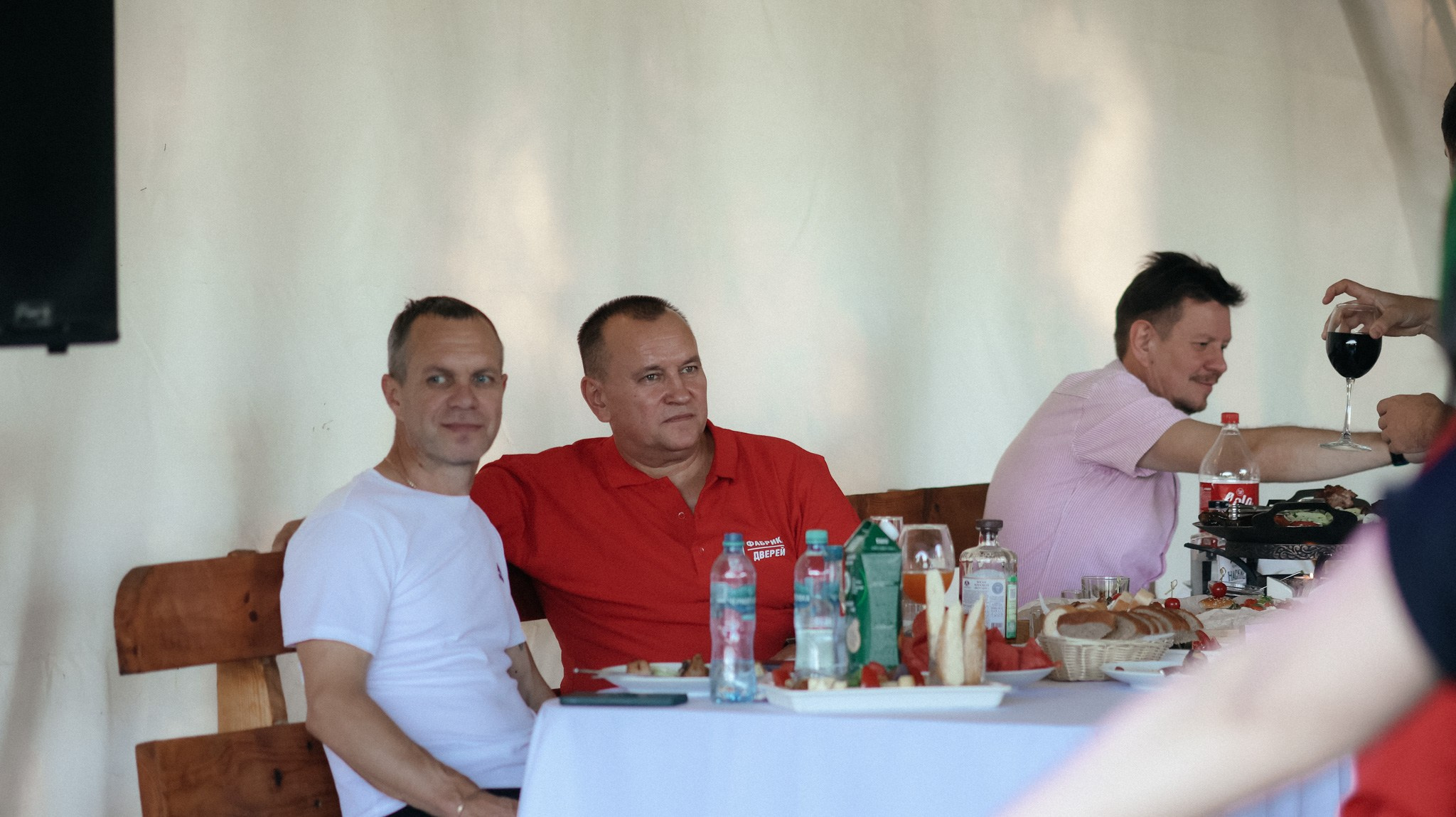 Фабрика Дверей. Свадебный и репортажный фотограф Дмитрий Кононенко