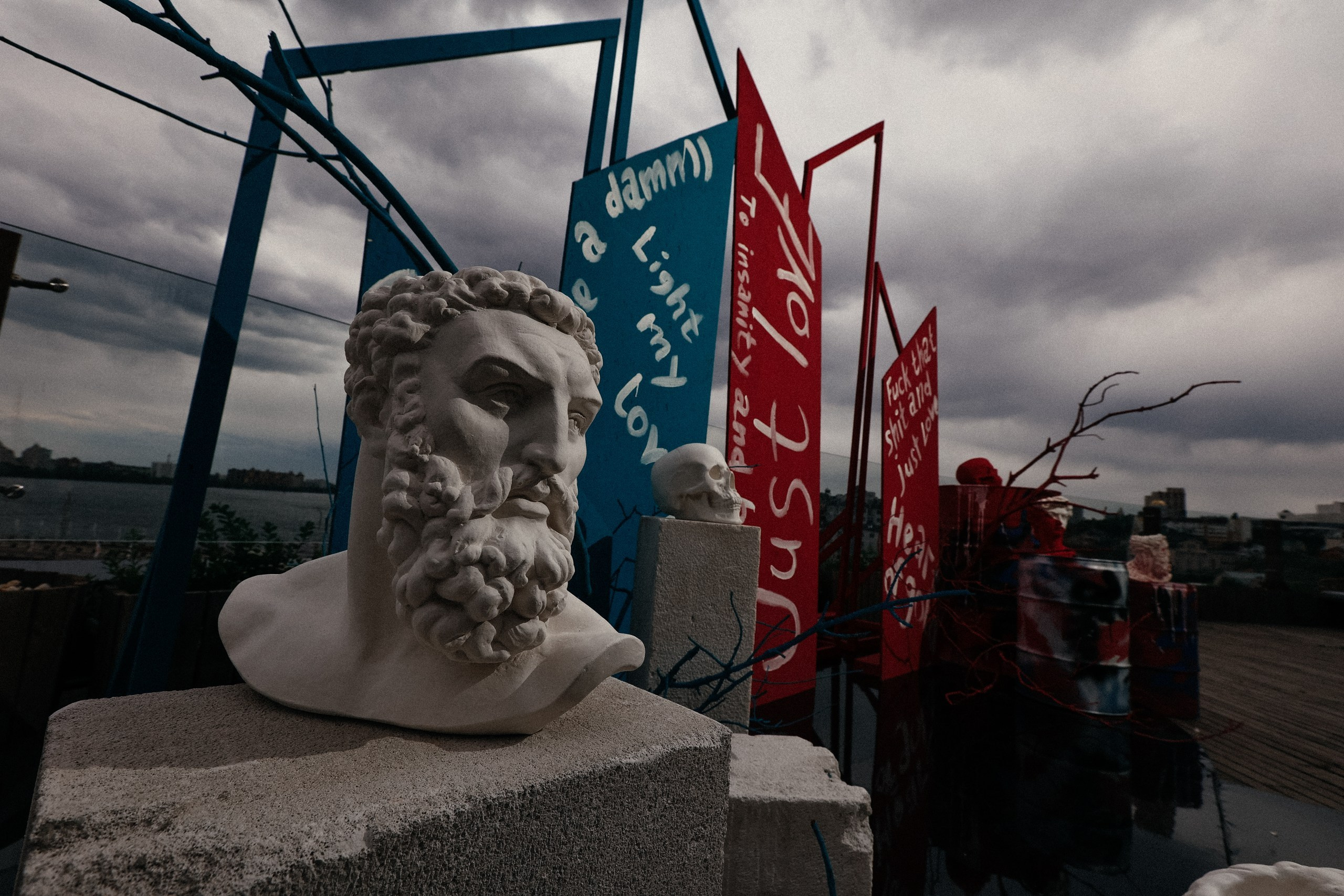 Андрей и Юлия. Свадебный и репортажный фотограф Дмитрий Кононенко