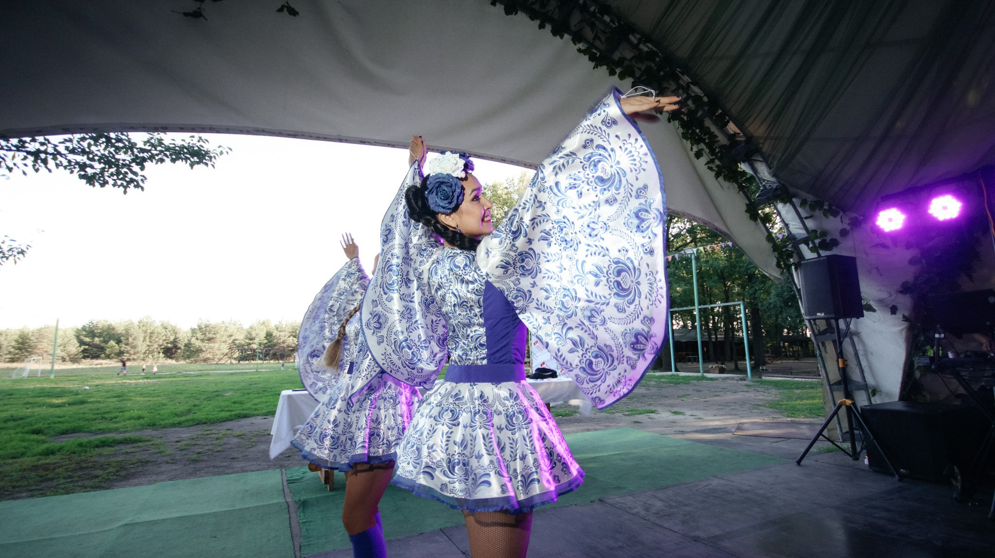 Фабрика Дверей. Свадебный и репортажный фотограф Дмитрий Кононенко