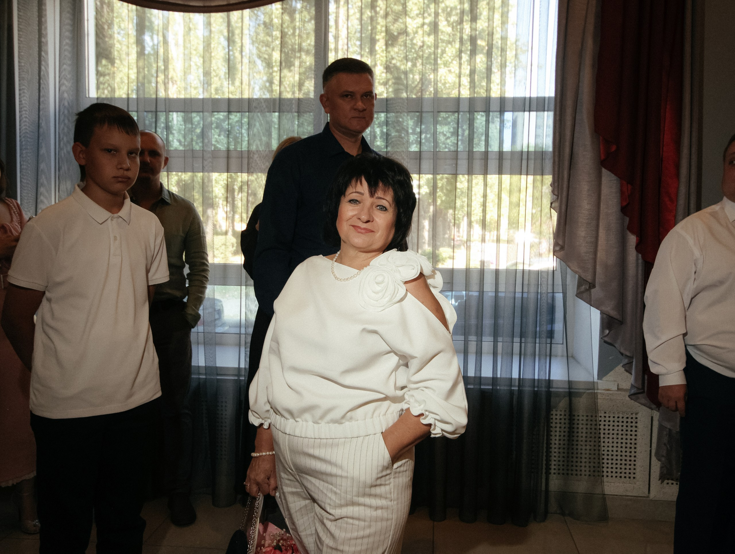 Сергей и Наталья. Свадебный и репортажный фотограф Дмитрий Кононенко