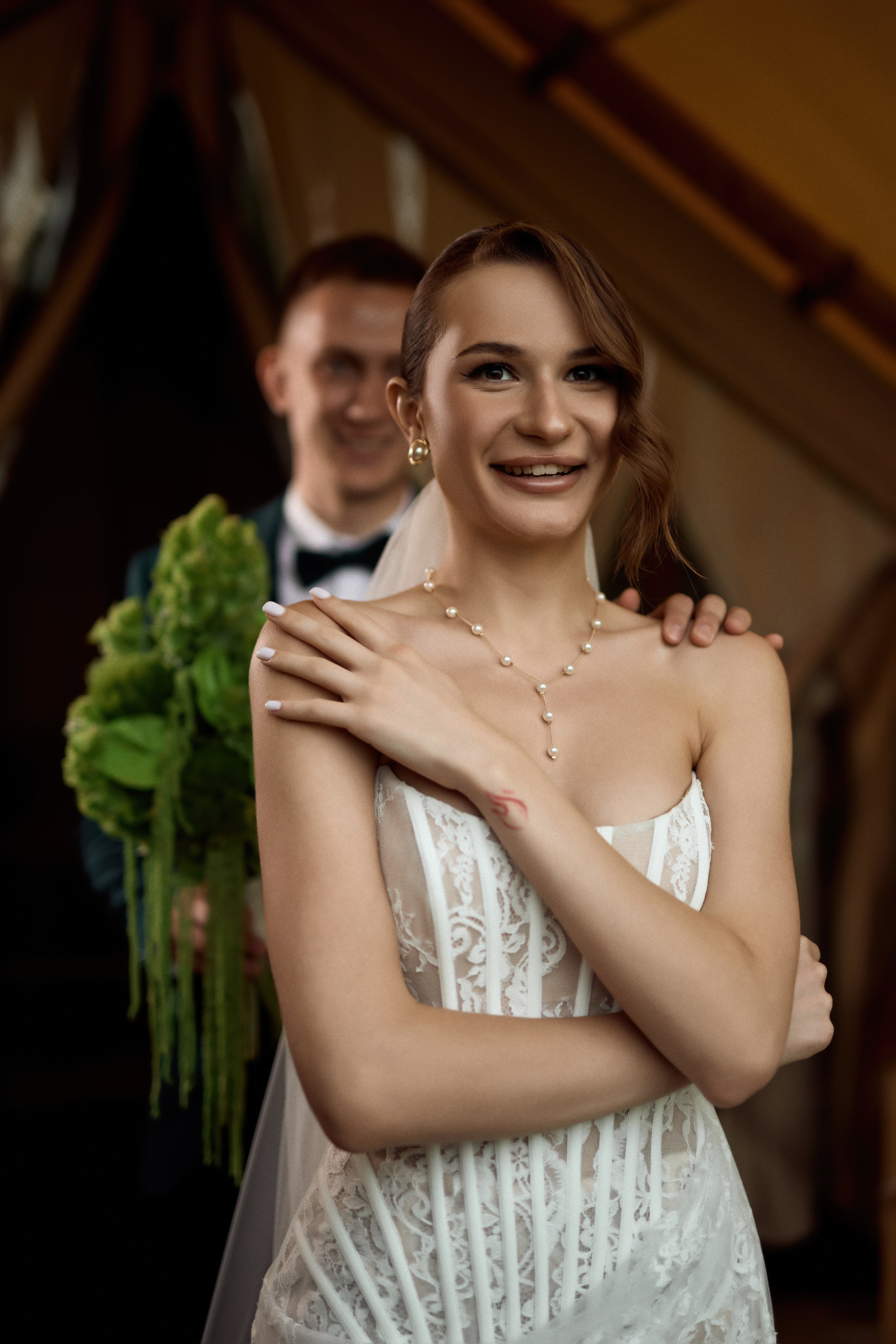 Иван и Виктория. Свадебный и репортажный фотограф Дмитрий Кононенко