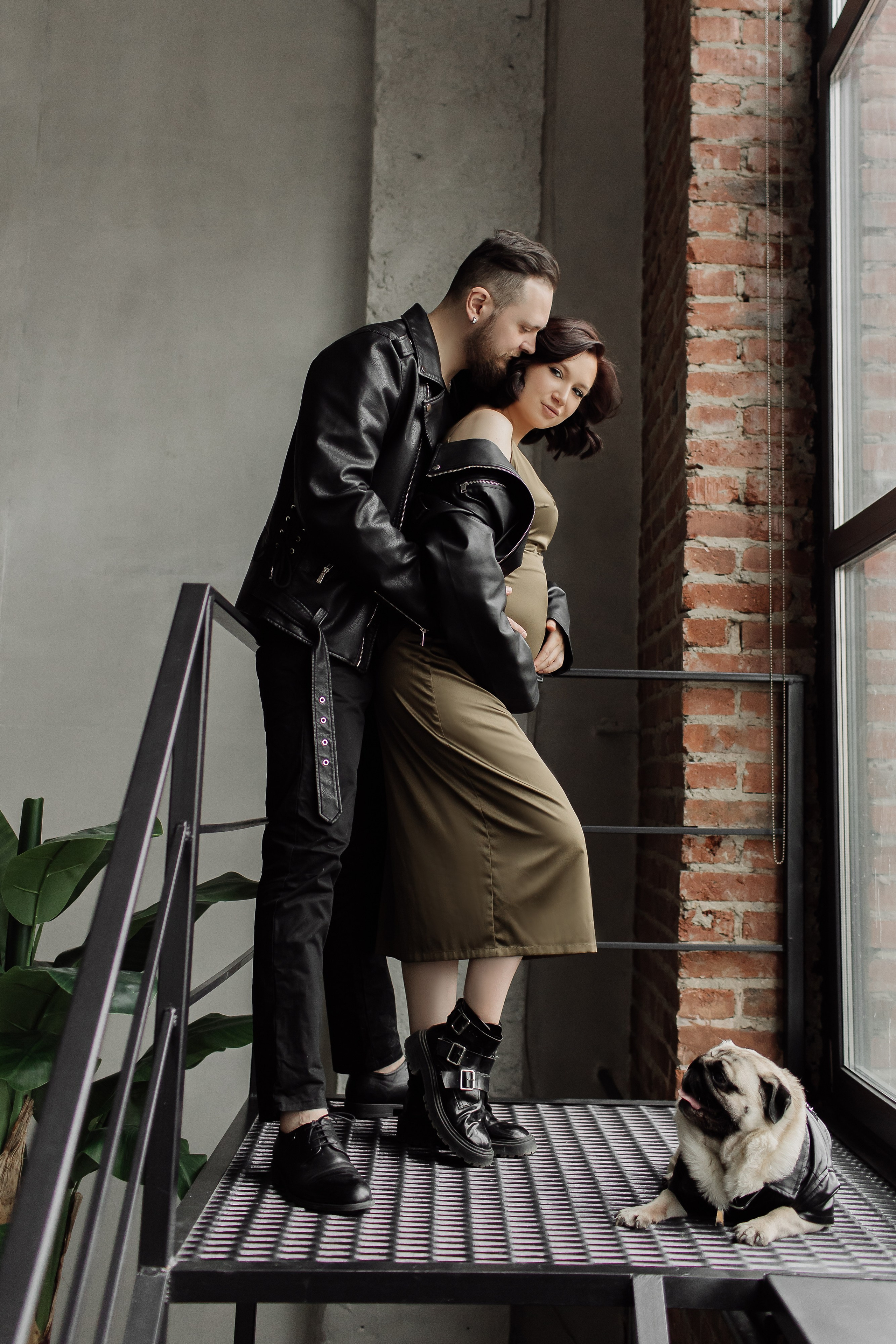 МАРИНА, БЕРЕМЕННОСТЬ. Свадебный и индивидуальный фотограф в Челябинске Евгения Негодяева