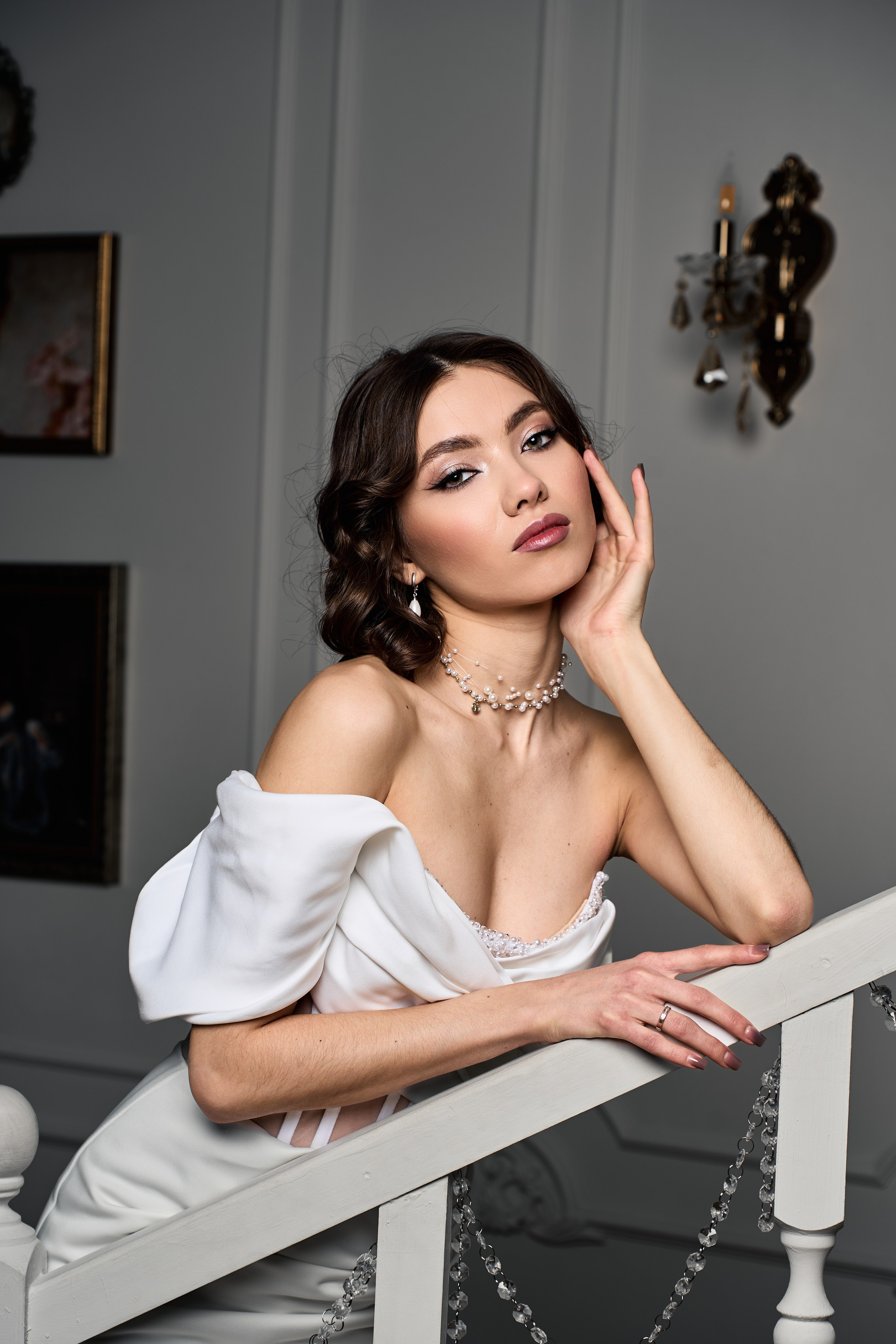 Назгуль. Репортажный, свадебный и портретный фотограф в Казани | Ринат Миниханов