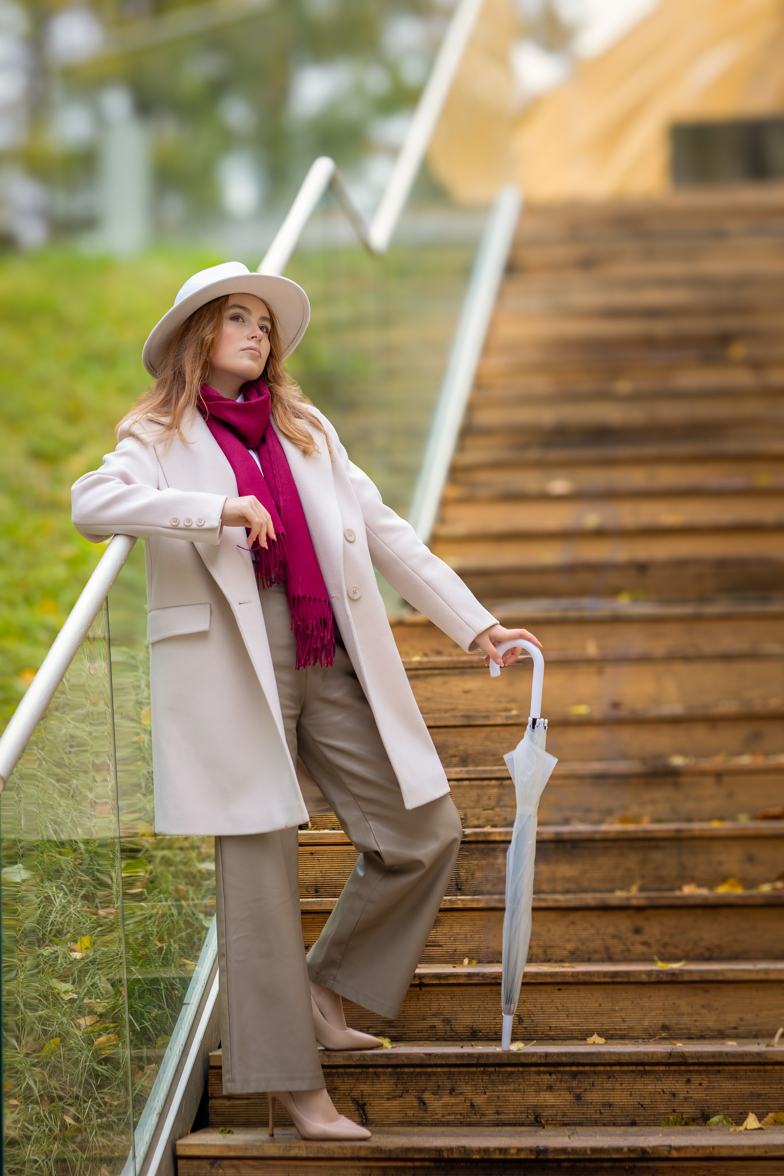 ИНДИВИДУАЛЬНАЯ. Фото, видео, авторские выпускные альбомы в Нижнем Новгороде