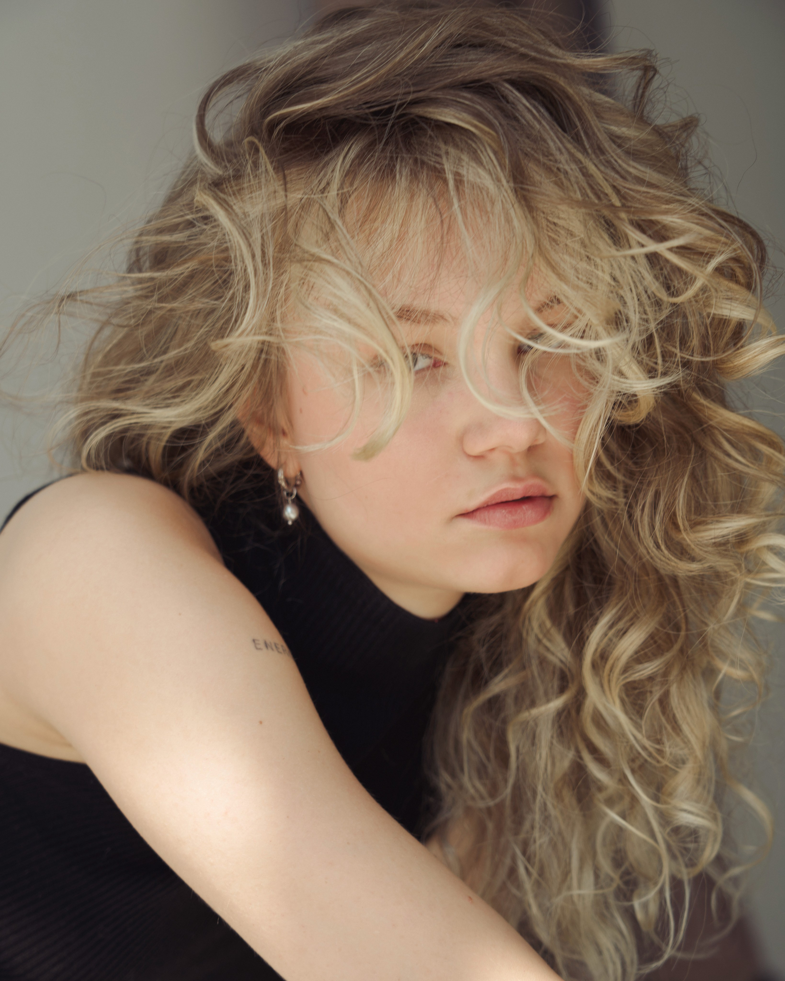 Test for Masha. Верговская Софья FASHION-PHOTOGRAPHER из Санкт-Петербурга