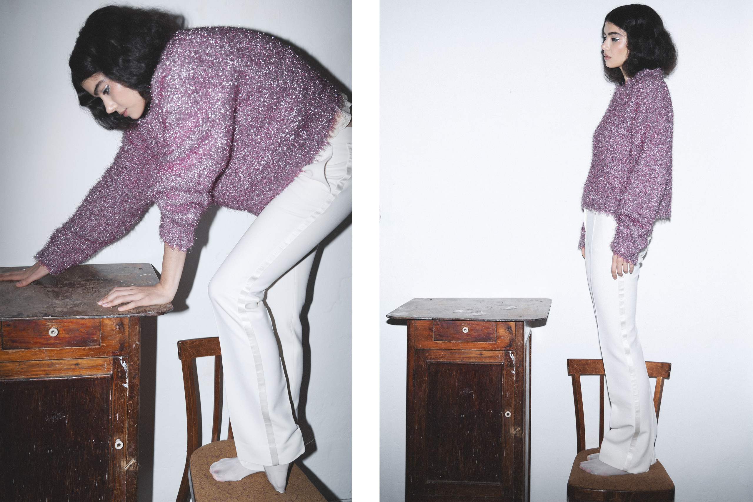 LENA. Верговская Софья FASHION-PHOTOGRAPHER из Санкт-Петербурга