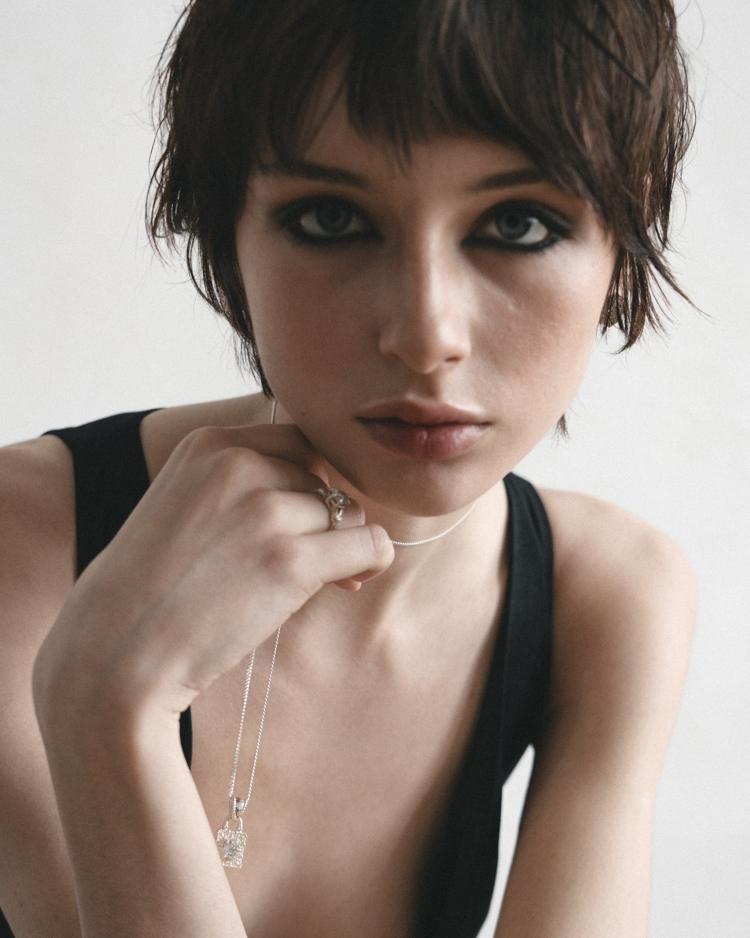 Верговская Софья FASHION-PHOTOGRAPHER из Санкт-Петербурга