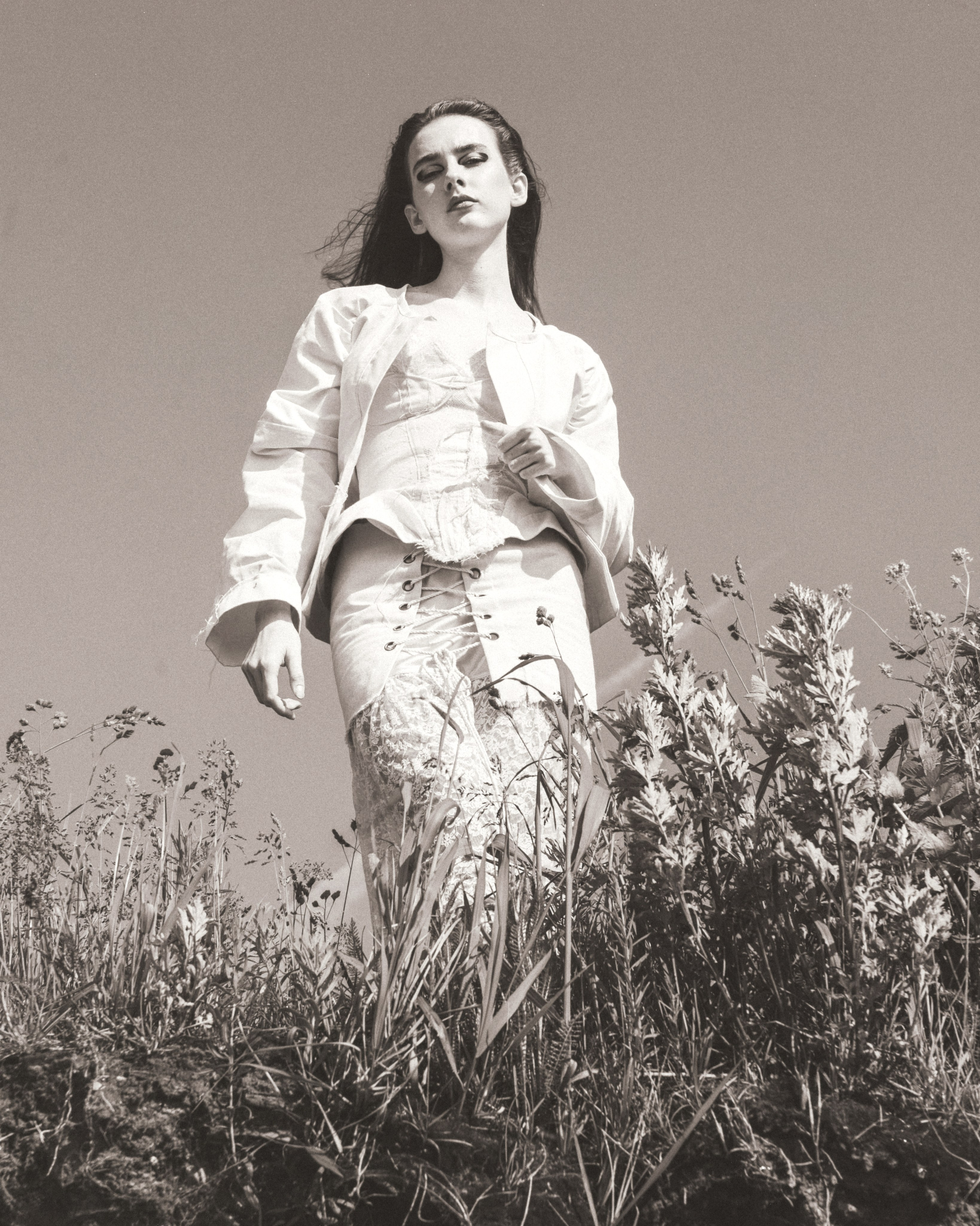 EVANGELINA. Верговская Софья FASHION-PHOTOGRAPHER из Санкт-Петербурга