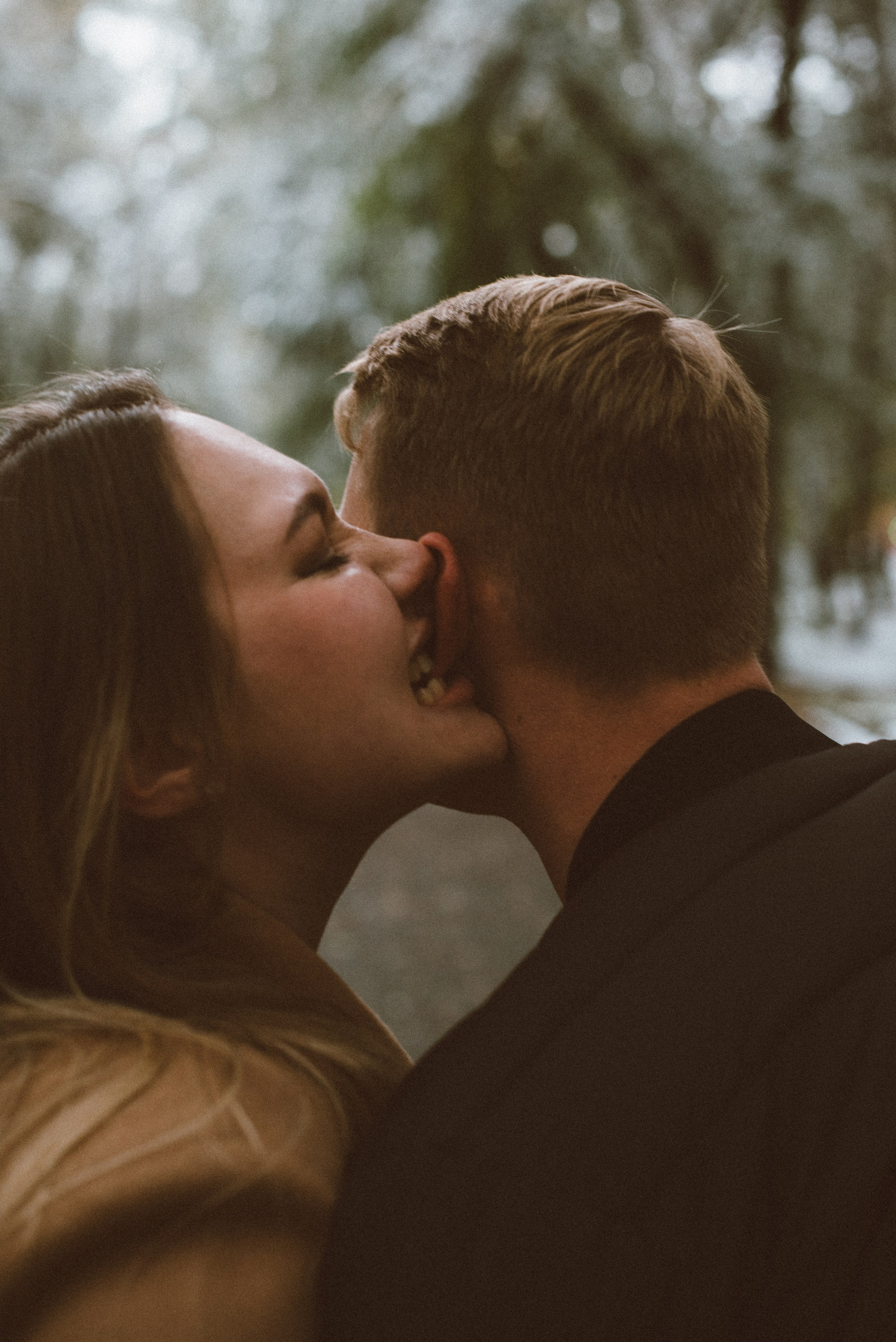 Паша и Полина. Я — Фотограф из Хабаровска