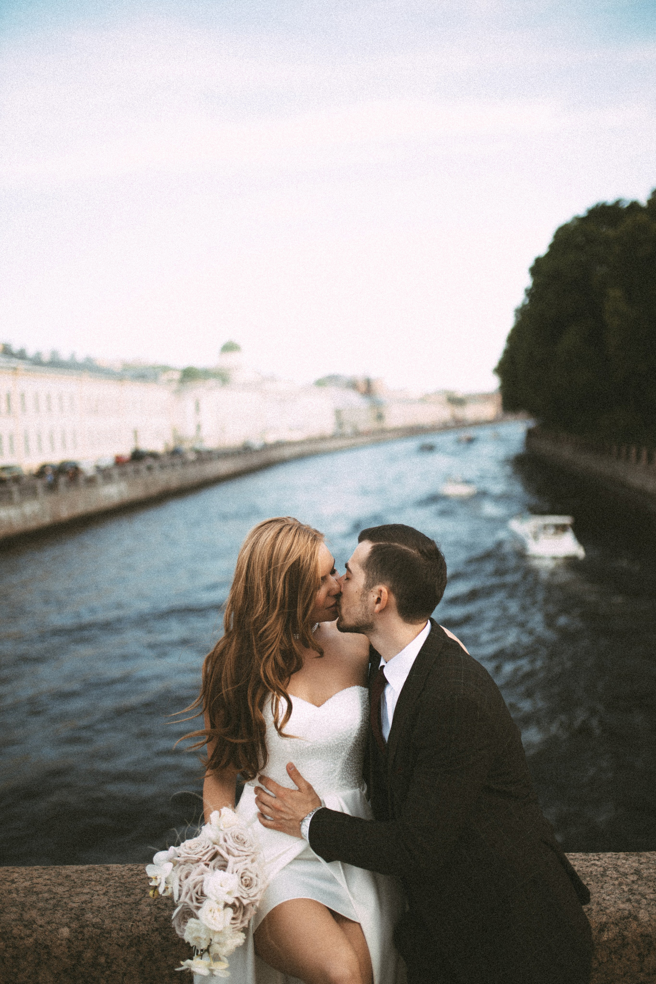 А & Р | Санкт-Петербург. Фотограф Екатерина Амбрушкевич