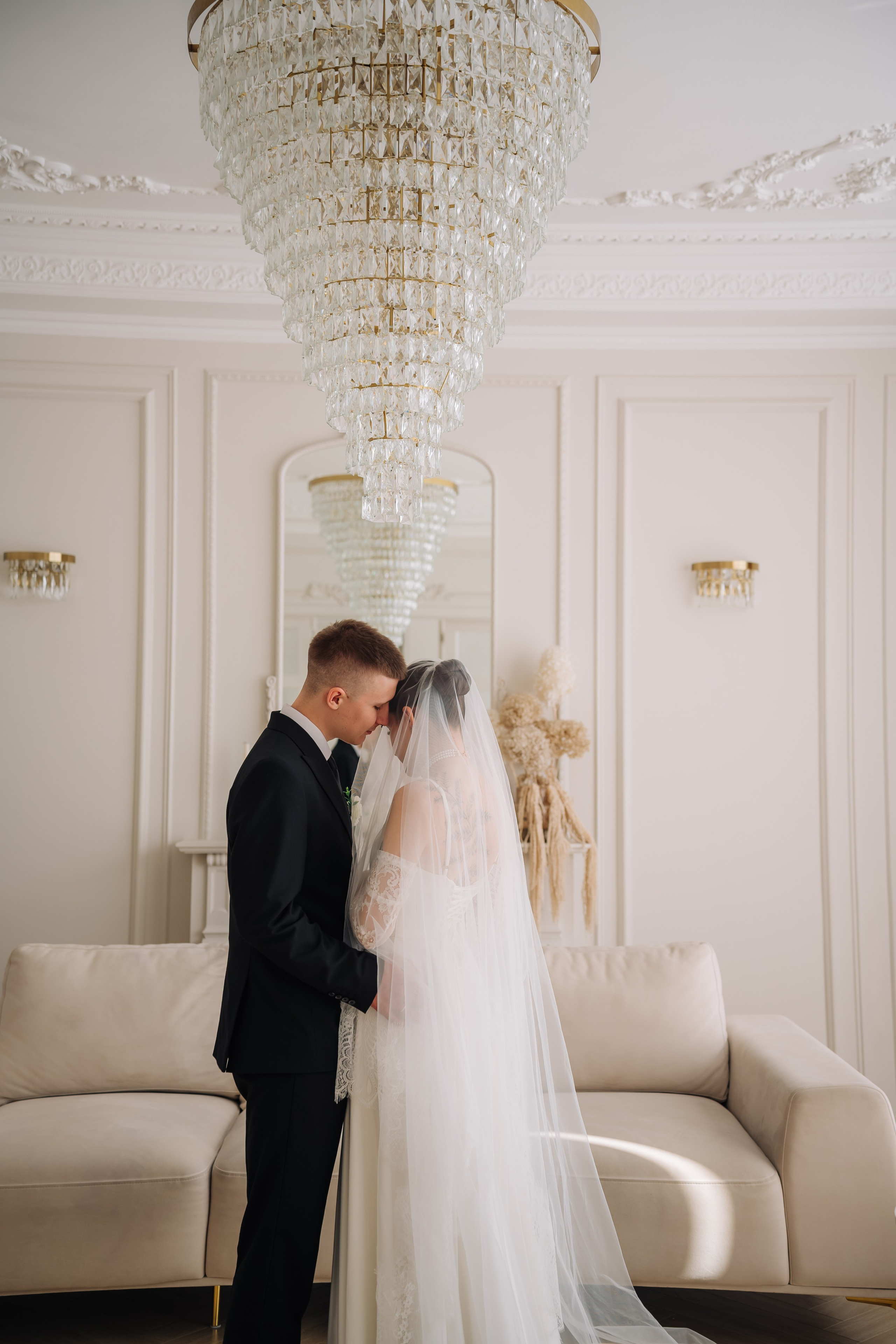 Свадьба Никиты и Татьяны