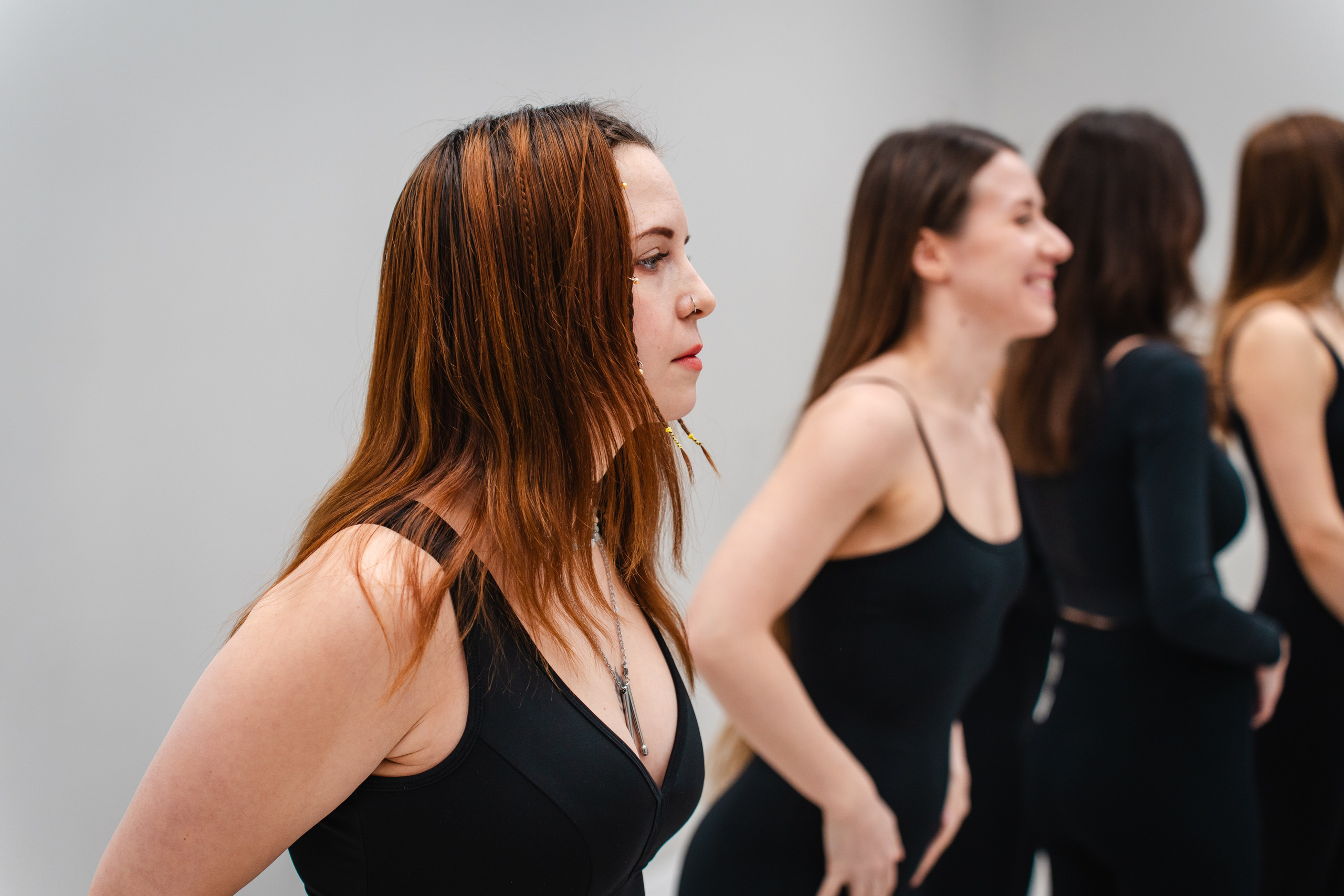 Vita Studio. Photographe basé à Moscou