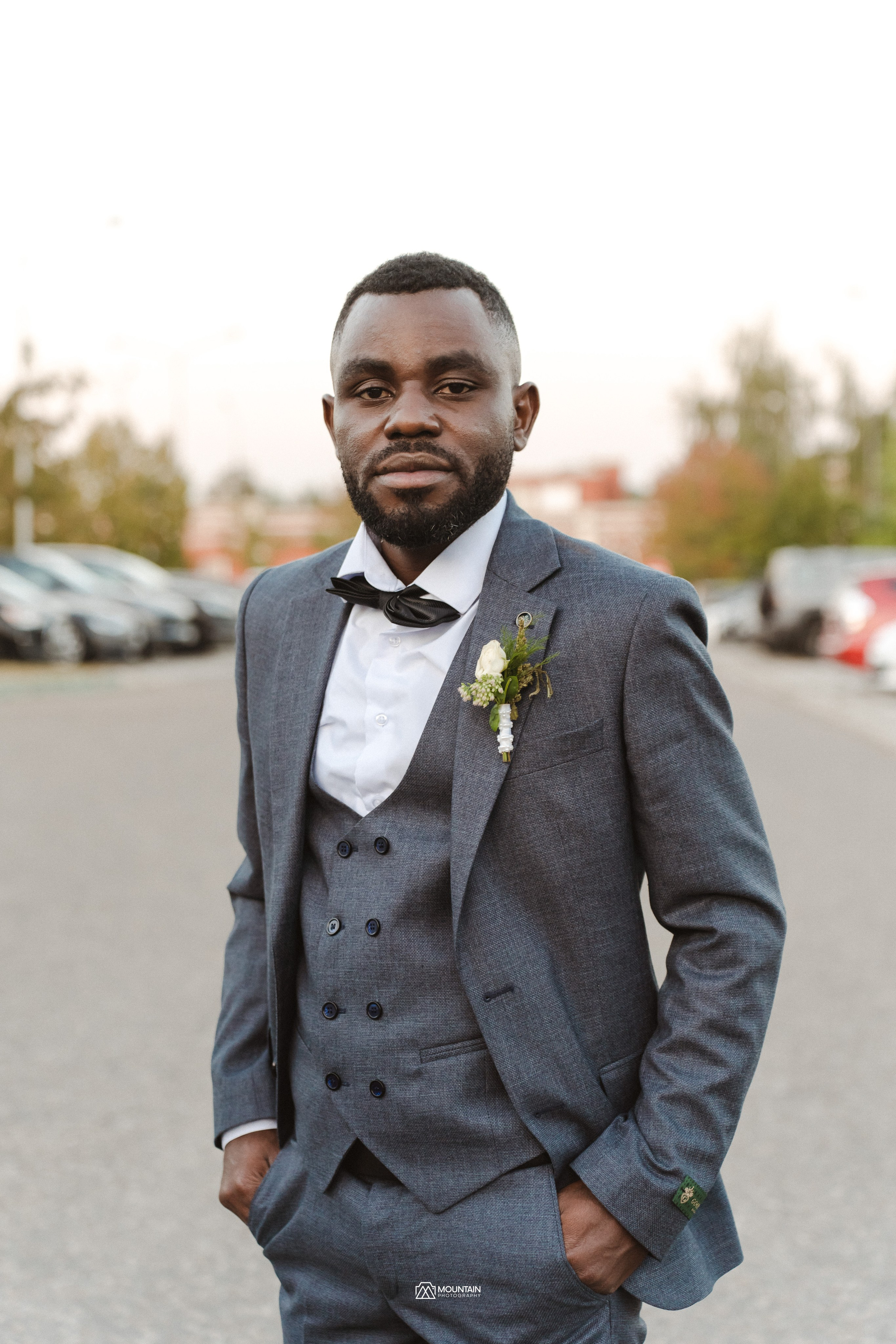 Synthia and Jospin Part 2. Я занимаюсь событийной, свадебной, товарной, студийной… фотографией