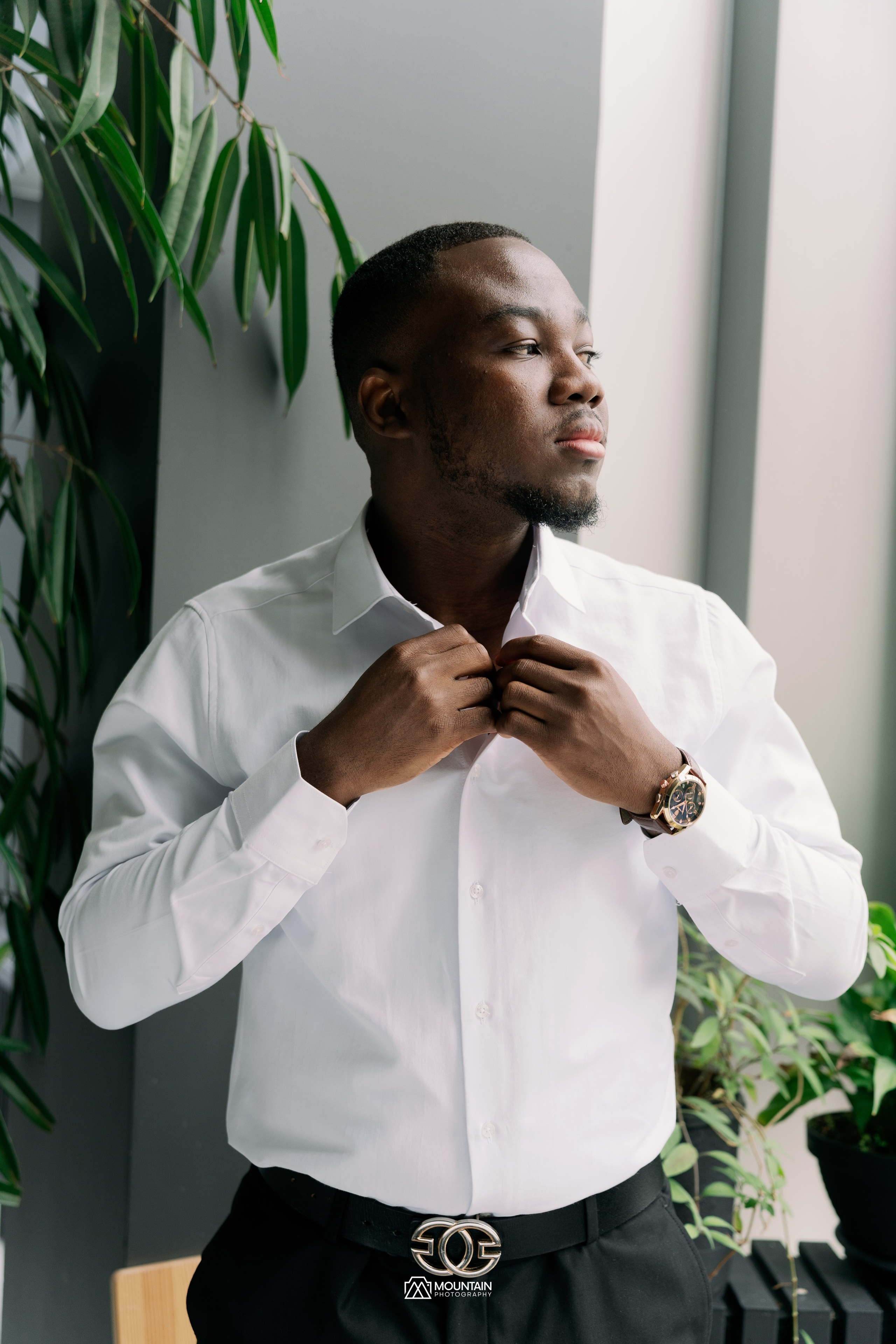 Cletus And Karabo. Я занимаюсь событийной, свадебной, товарной, студийной… фотографией