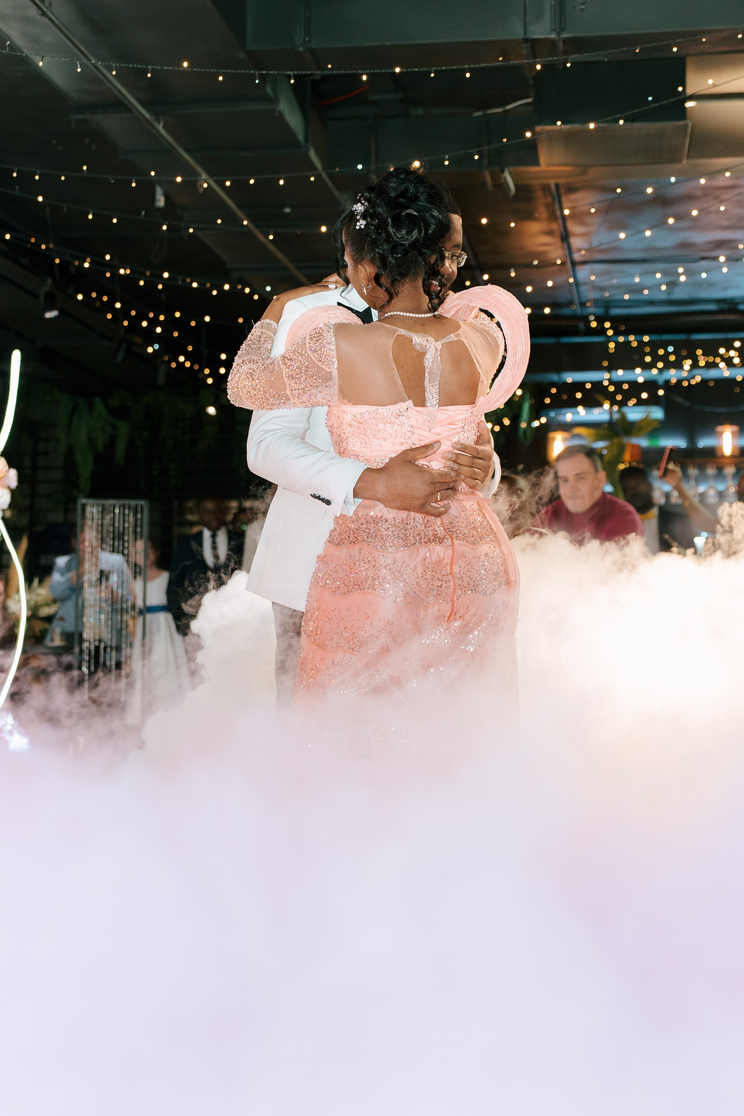 Joa & Gabriella. Photographer based in moscow Peter Tchana