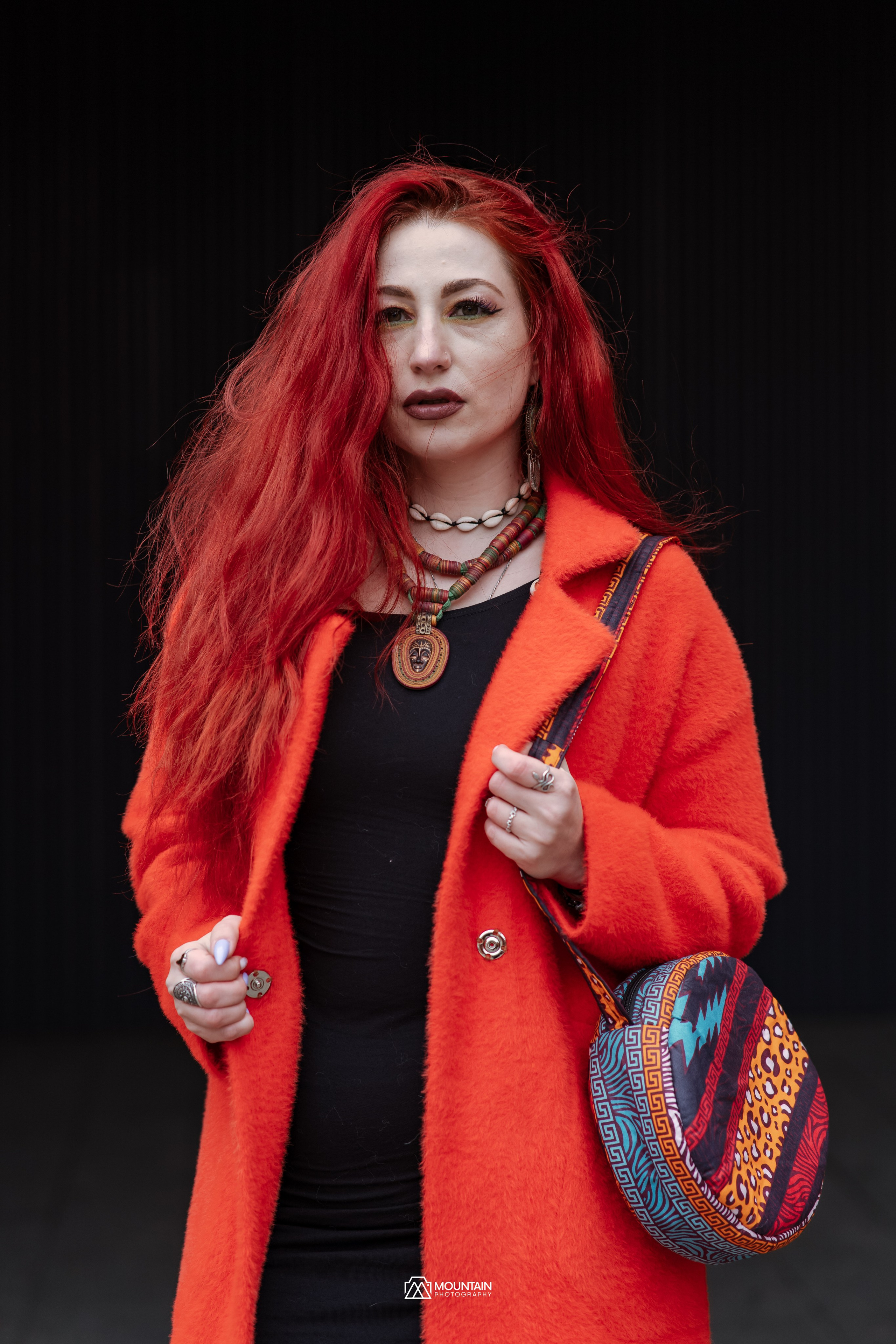 Ketange Design Bags. Photographer based in moscow Peter Tchana