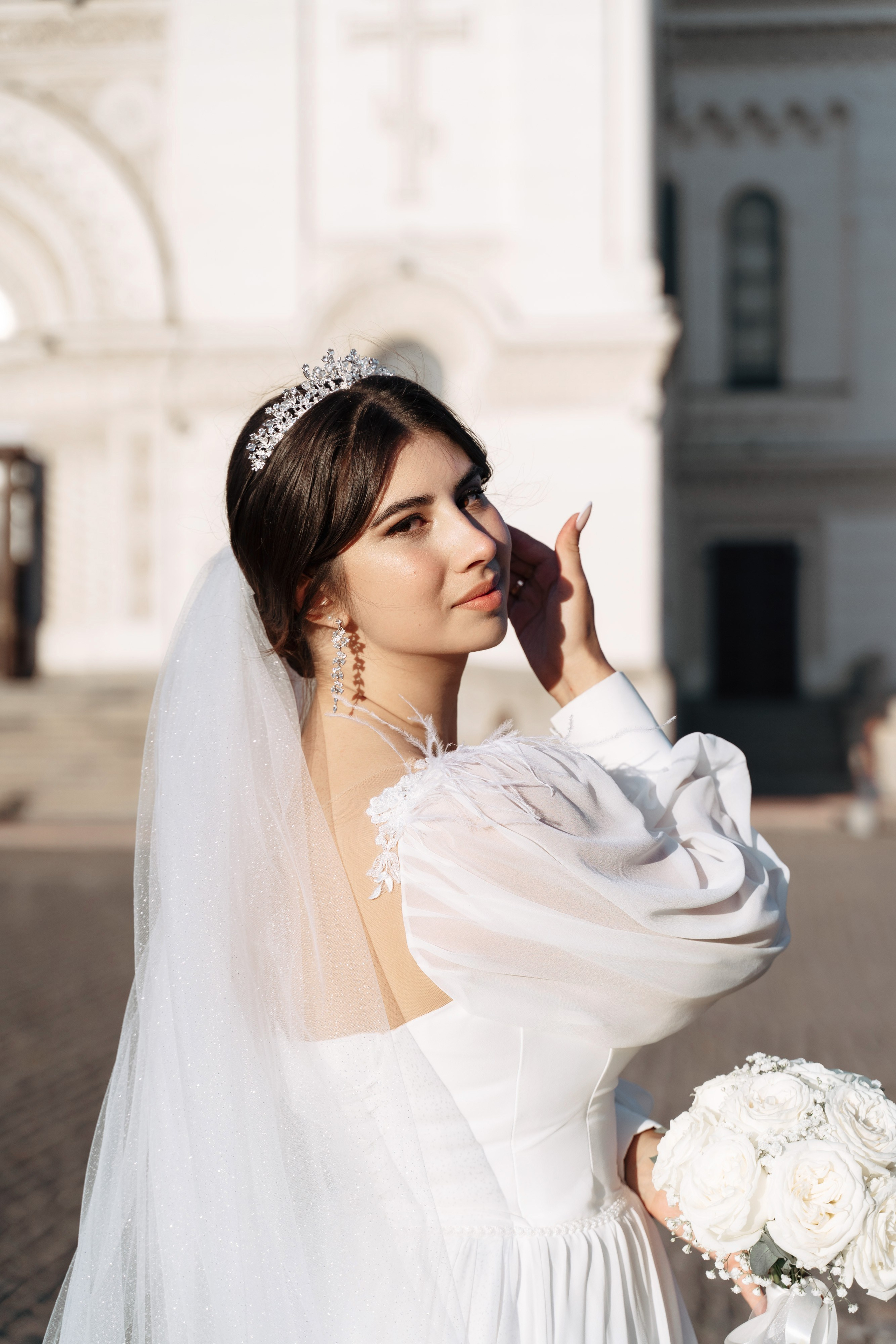 Мария и Артём. Семейный фотограф Новочеркасск