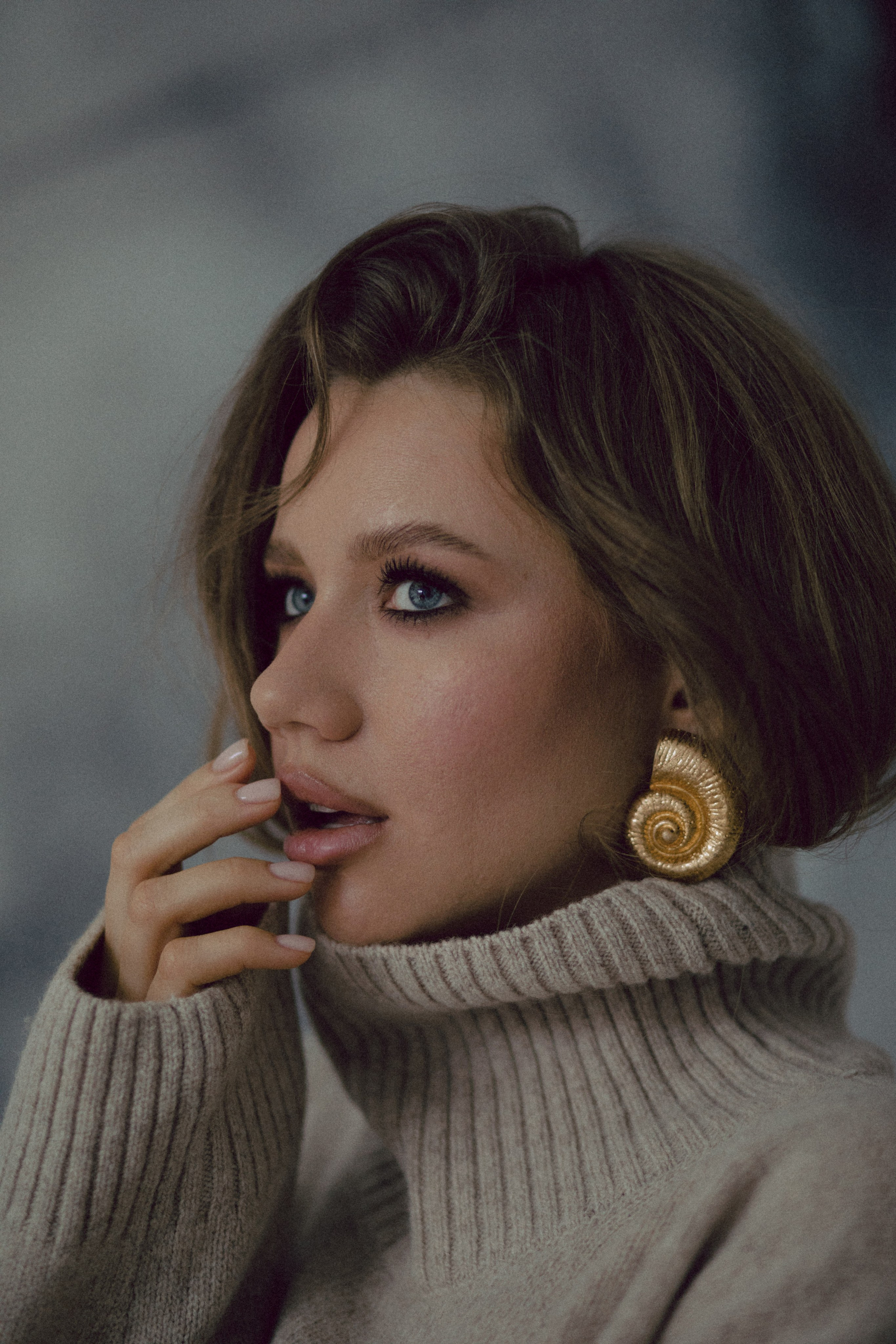 Old money. Свадебный и портретный фотограф в Москве Анастасия Масюк