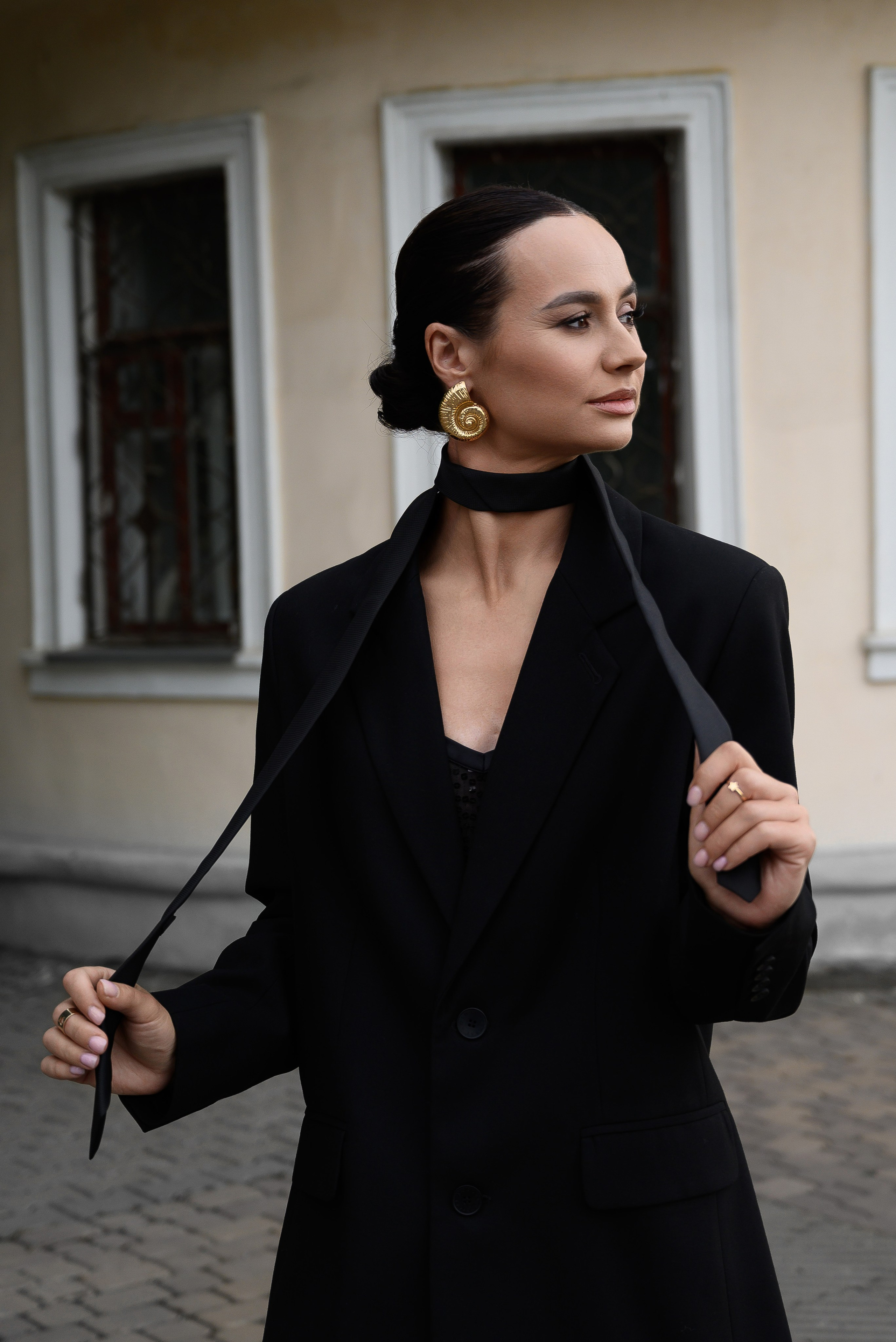 Катя. Тамара Власова