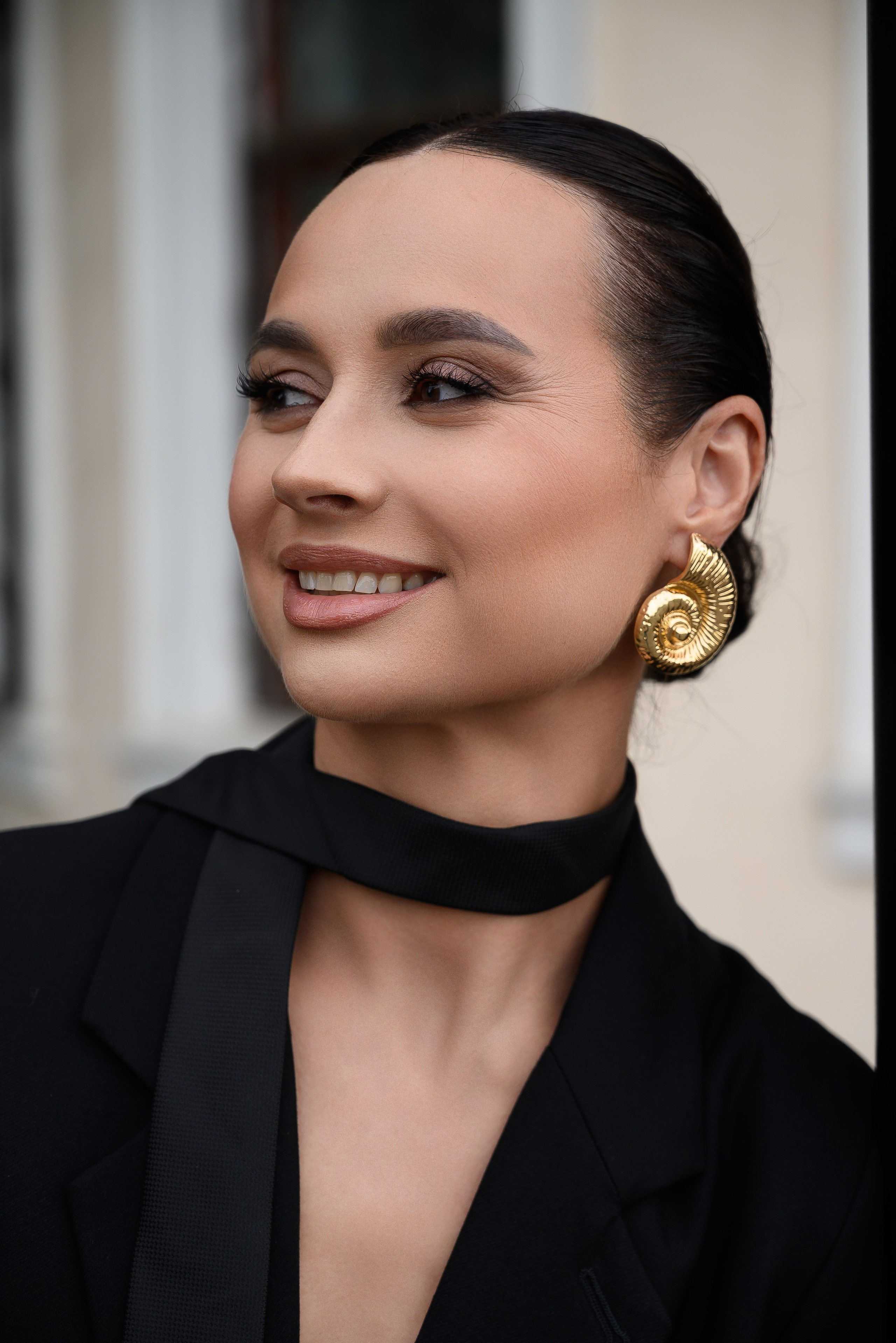 Катя. Тамара Власова