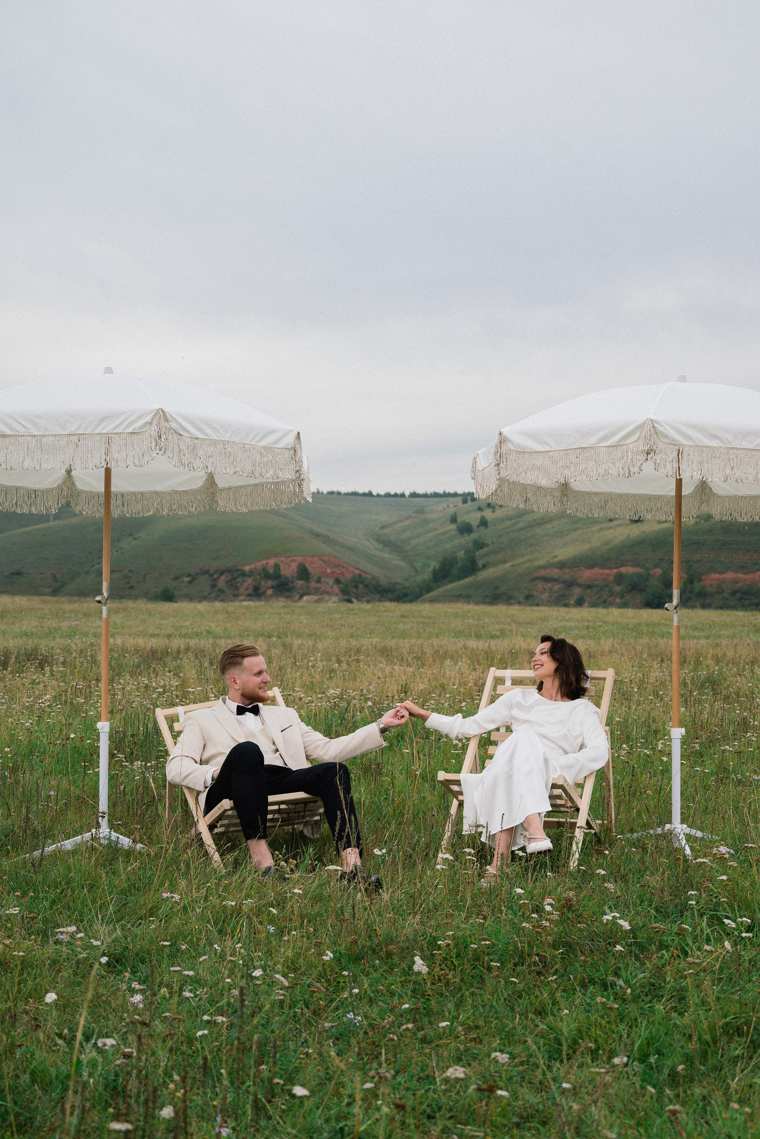 Артём и Катя. Тамара Власова