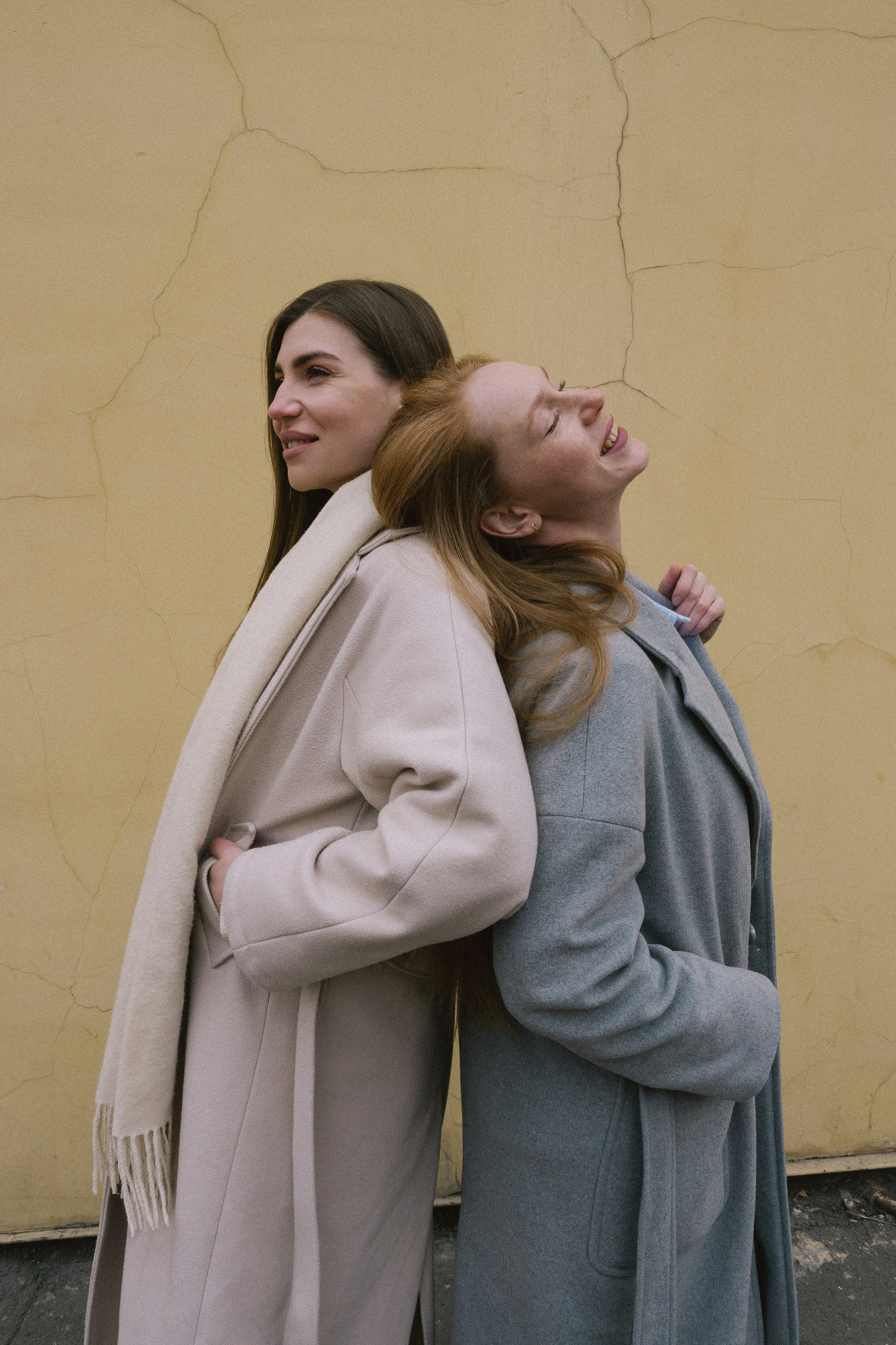 Сестрички на холоде. Тамара Власова