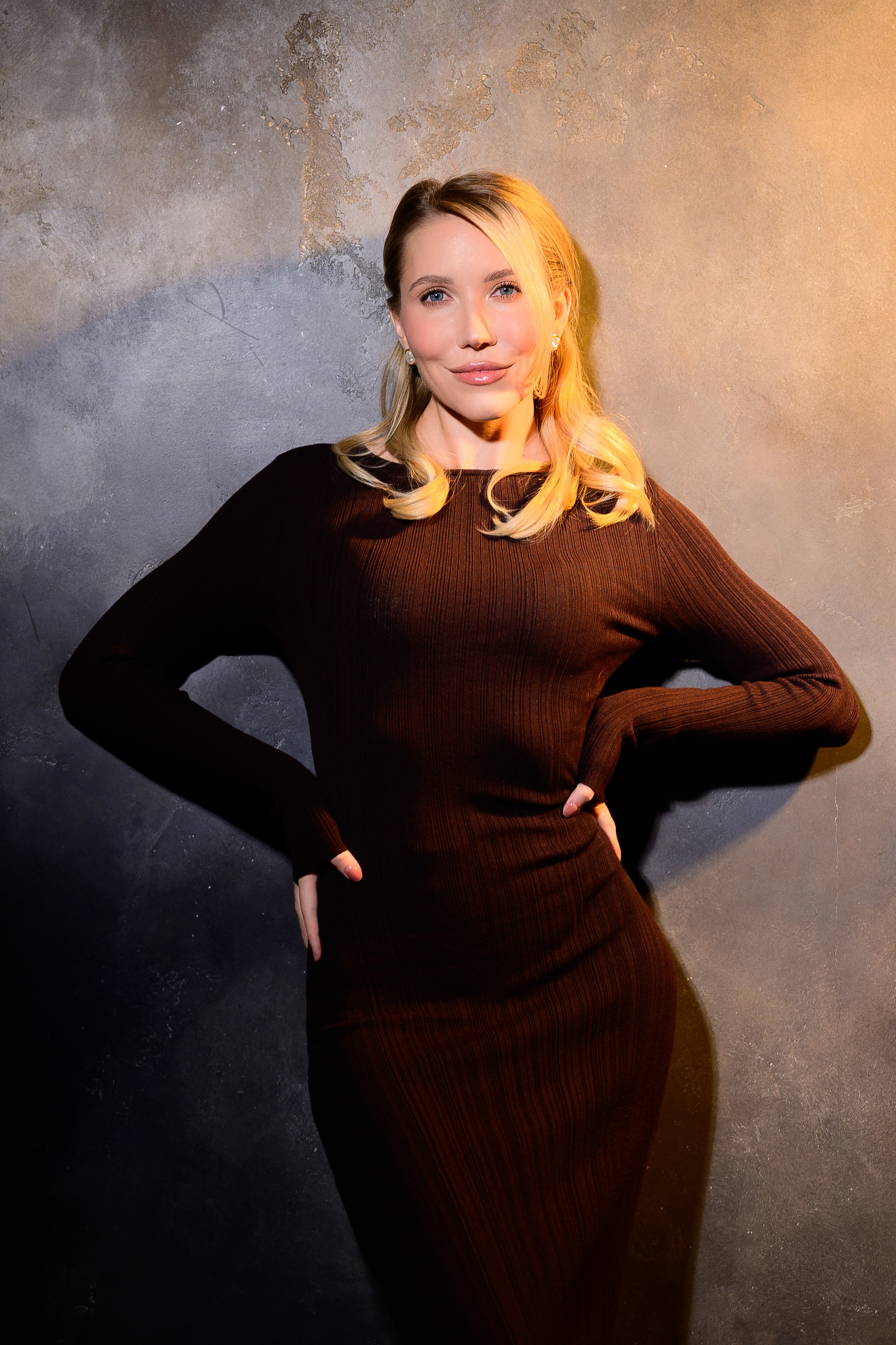 Оксана. Тамара Власова