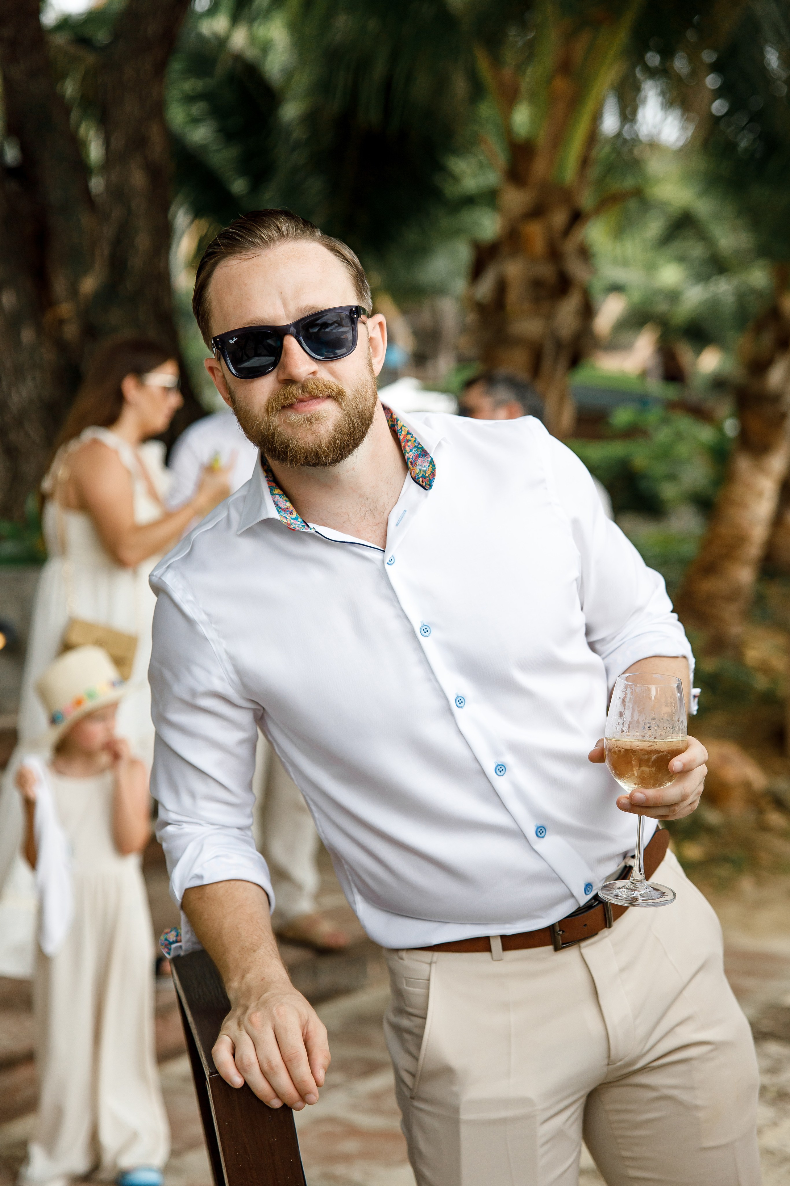 Dom & Vicky |Paradee Resort Koh Samet. Фотограф на Пхукете в Таиланде