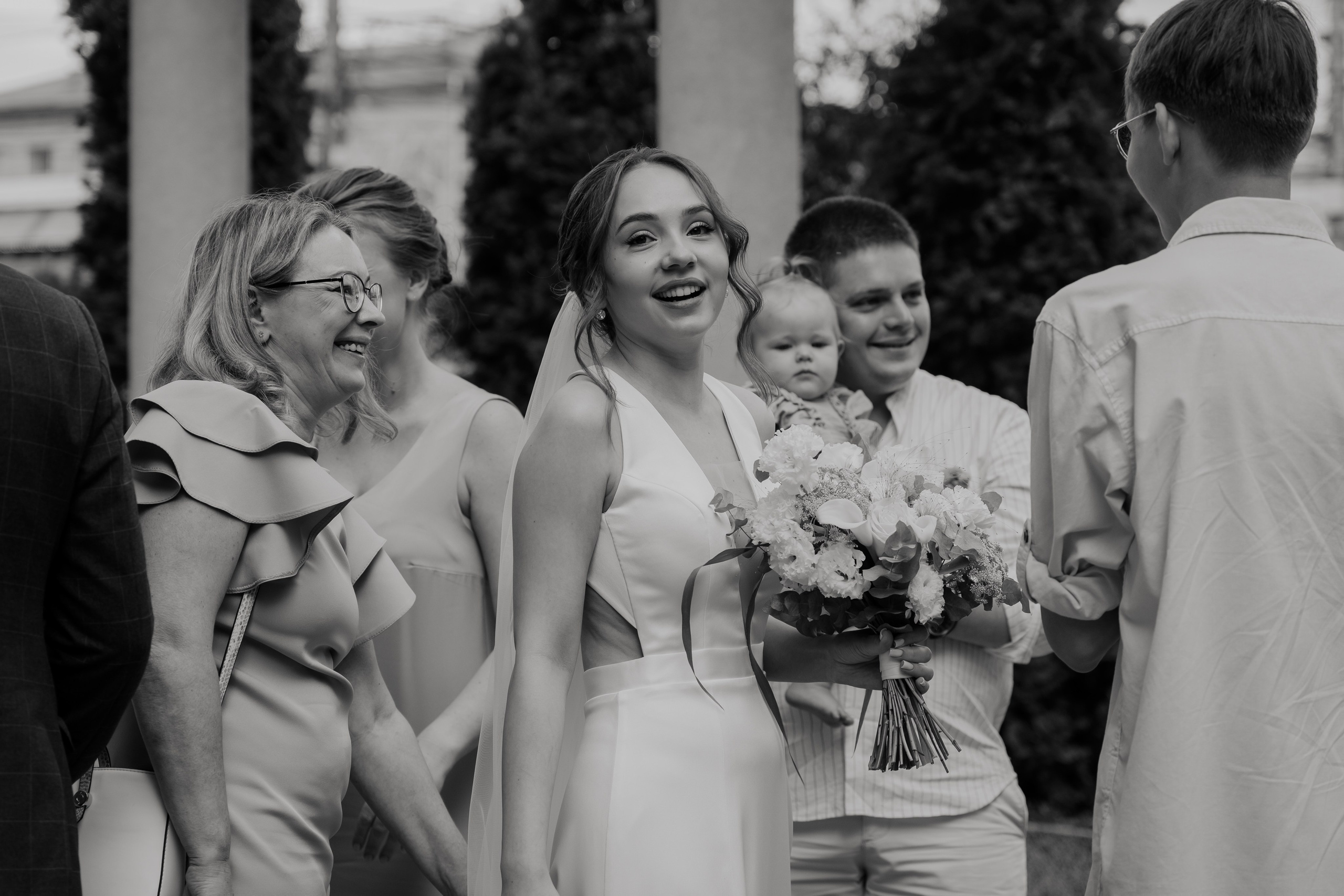 Анастасия & Алексей