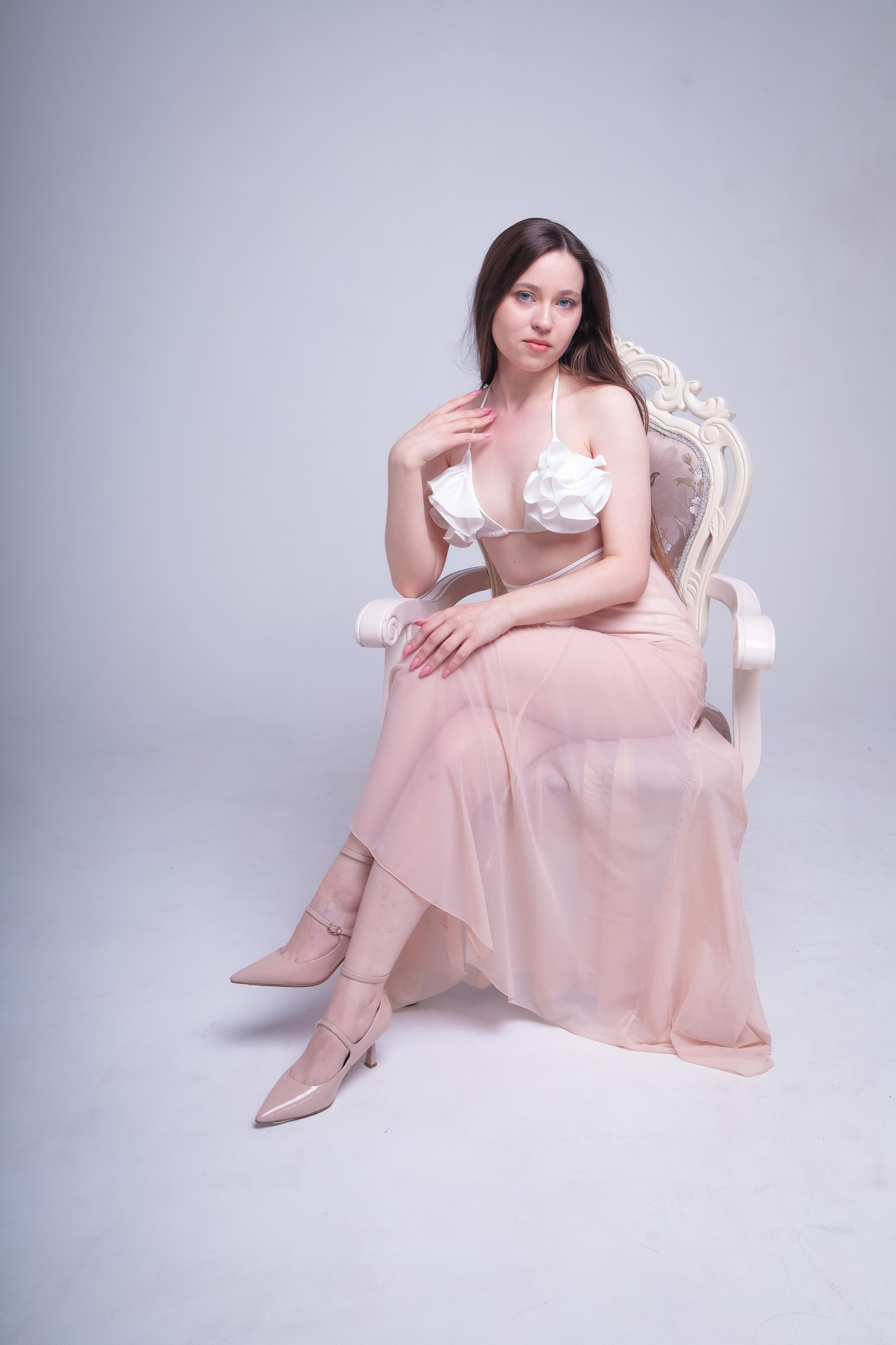 Модельное агентство Evis Models