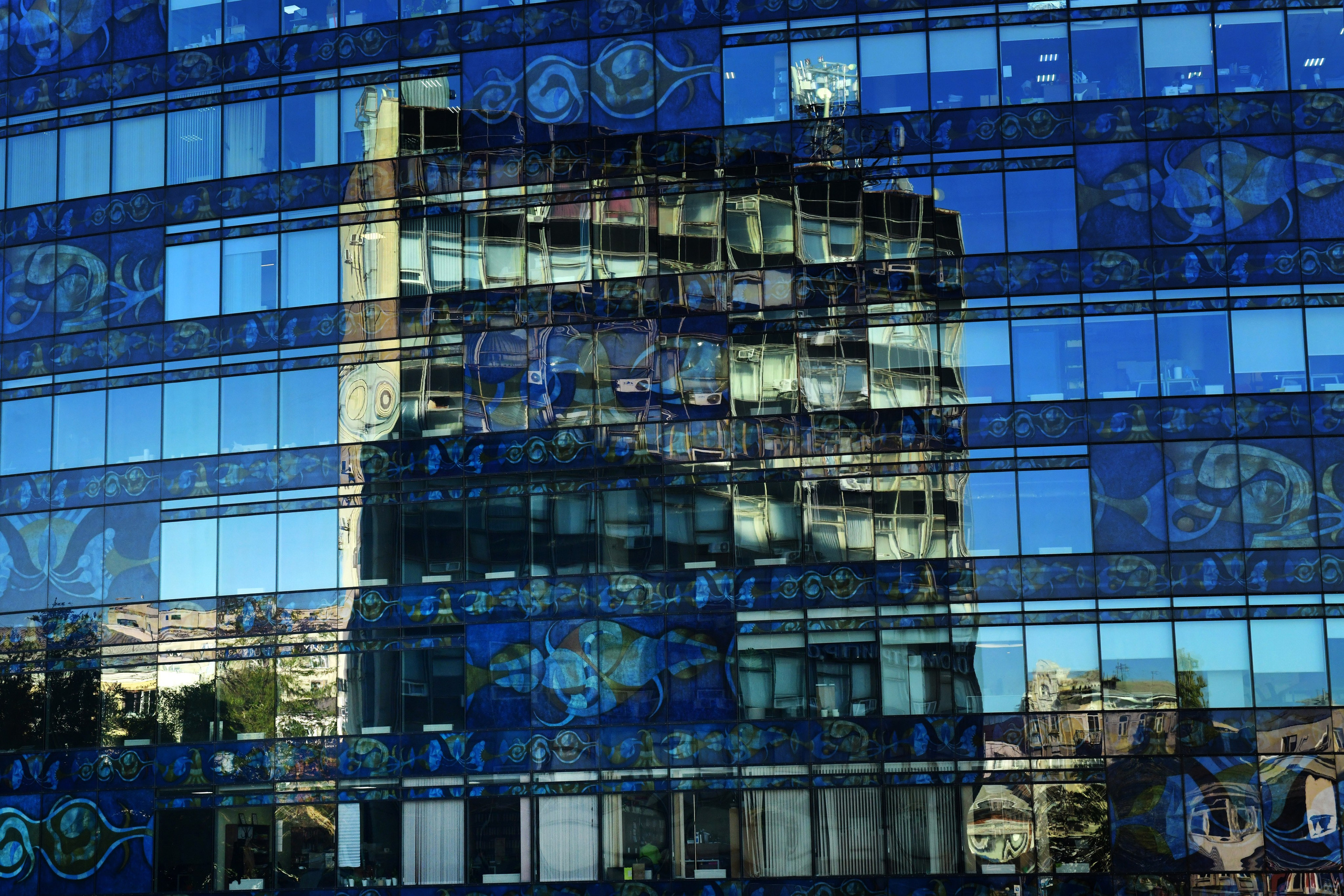 РОСТОВ. Фотограф Глеб Садов