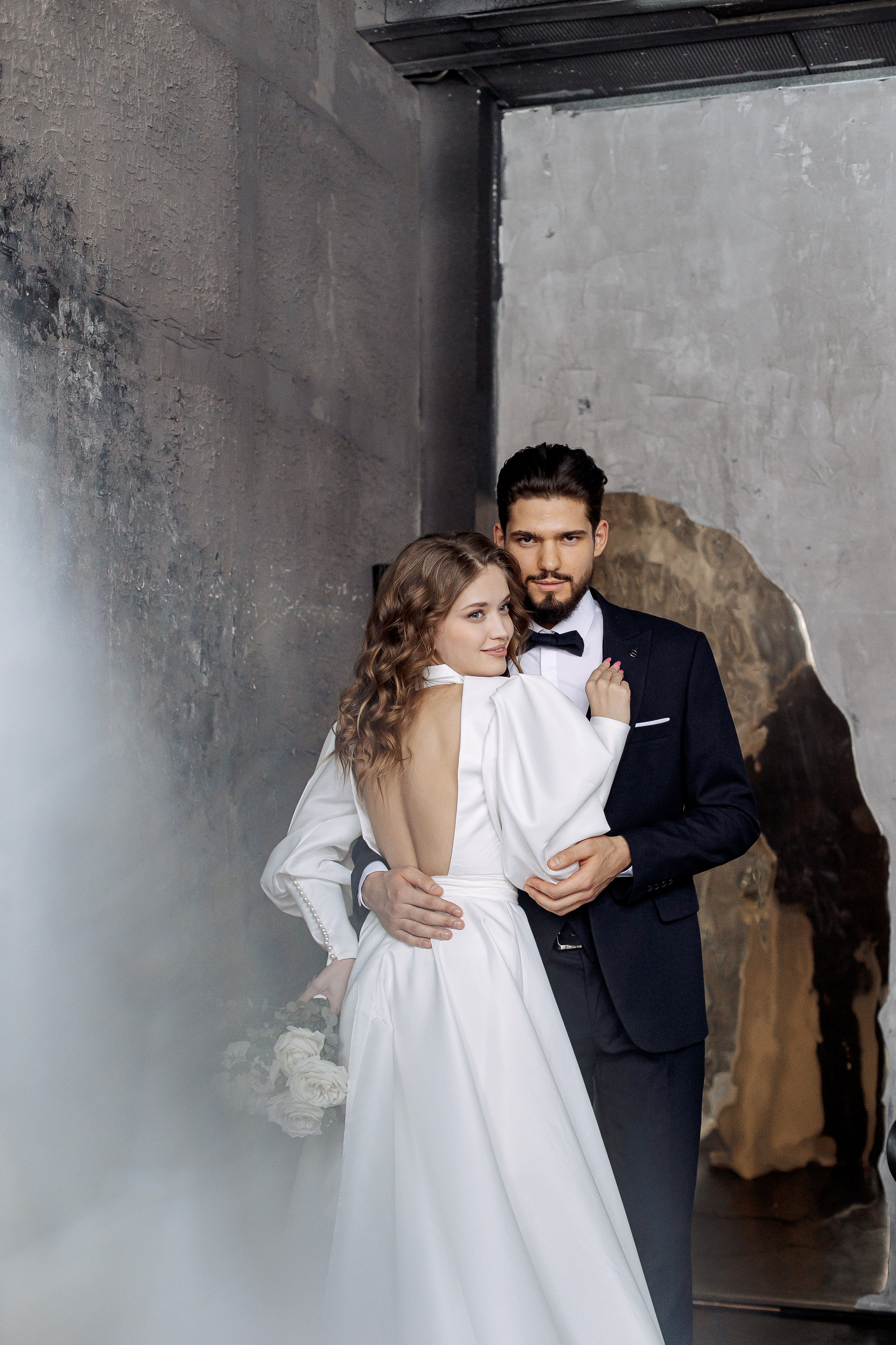 Роман и Елизавета. Свадебный и семейный фотограф в Челябинске Юлия Ишимова