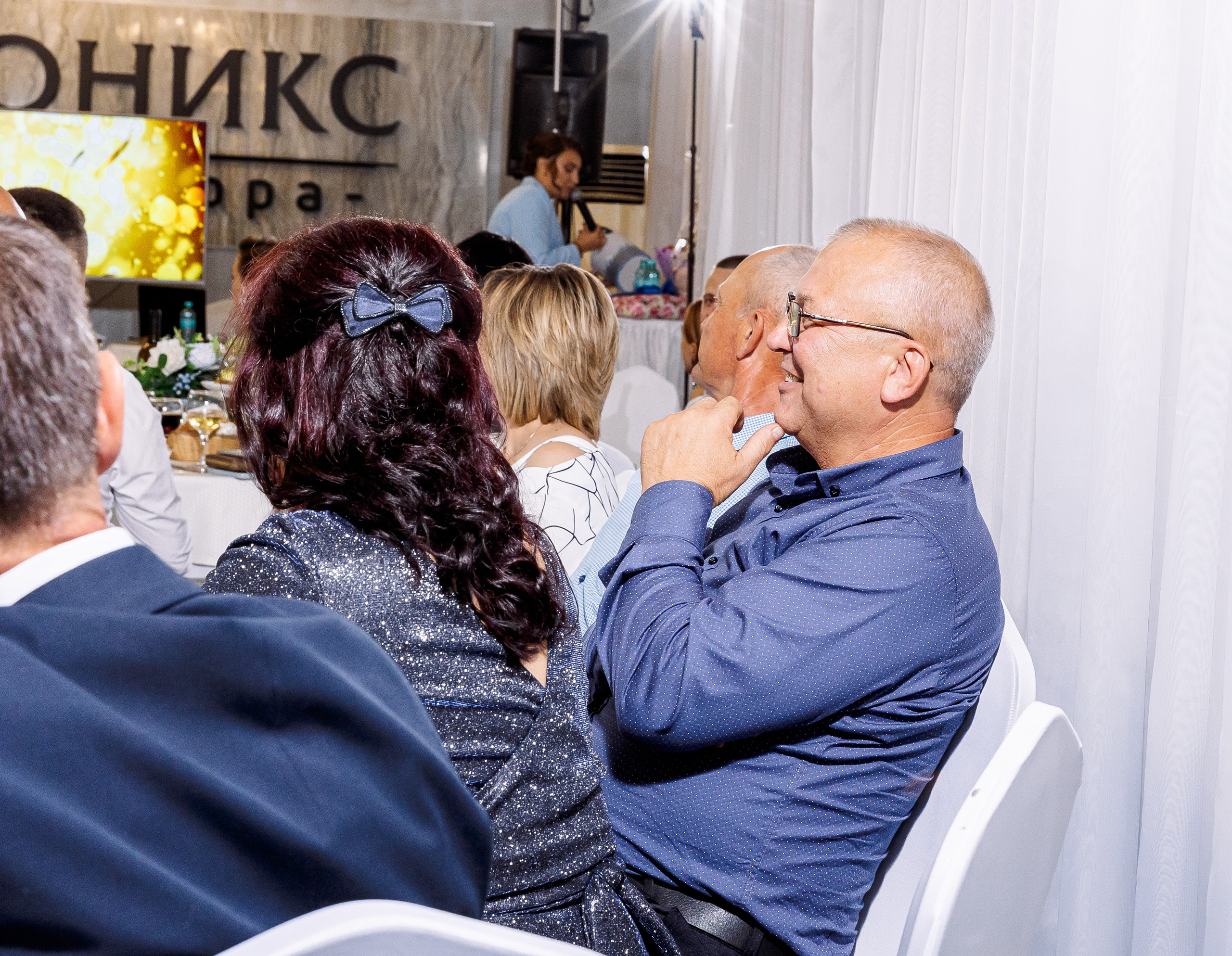 Сергей и Валерия. Свадебный и семейный фотограф в Челябинске Юлия Ишимова