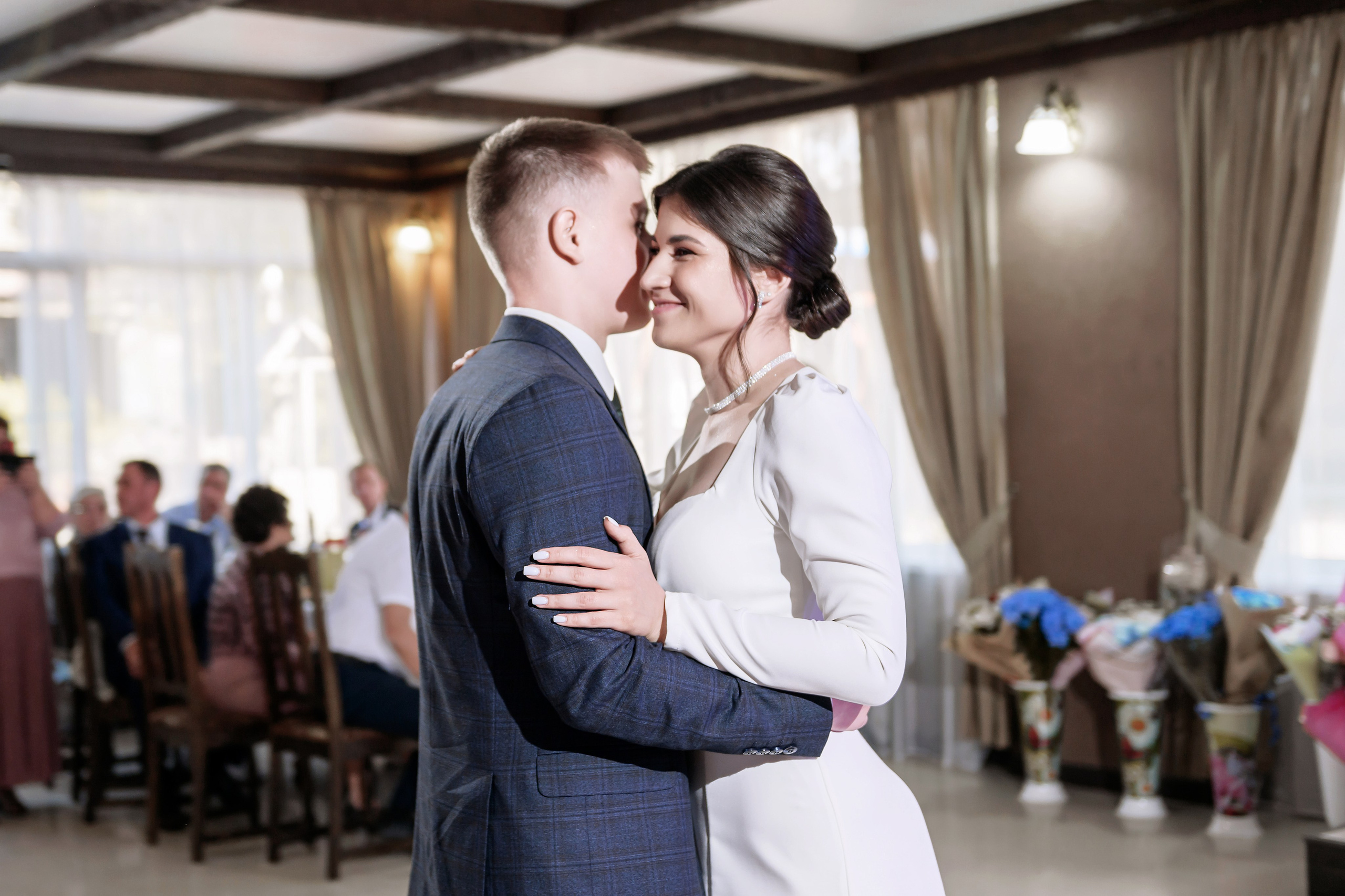 Эдуард и Виктория. Свадебный фотограф Белгород Валуйки Старый Оскол Воронеж