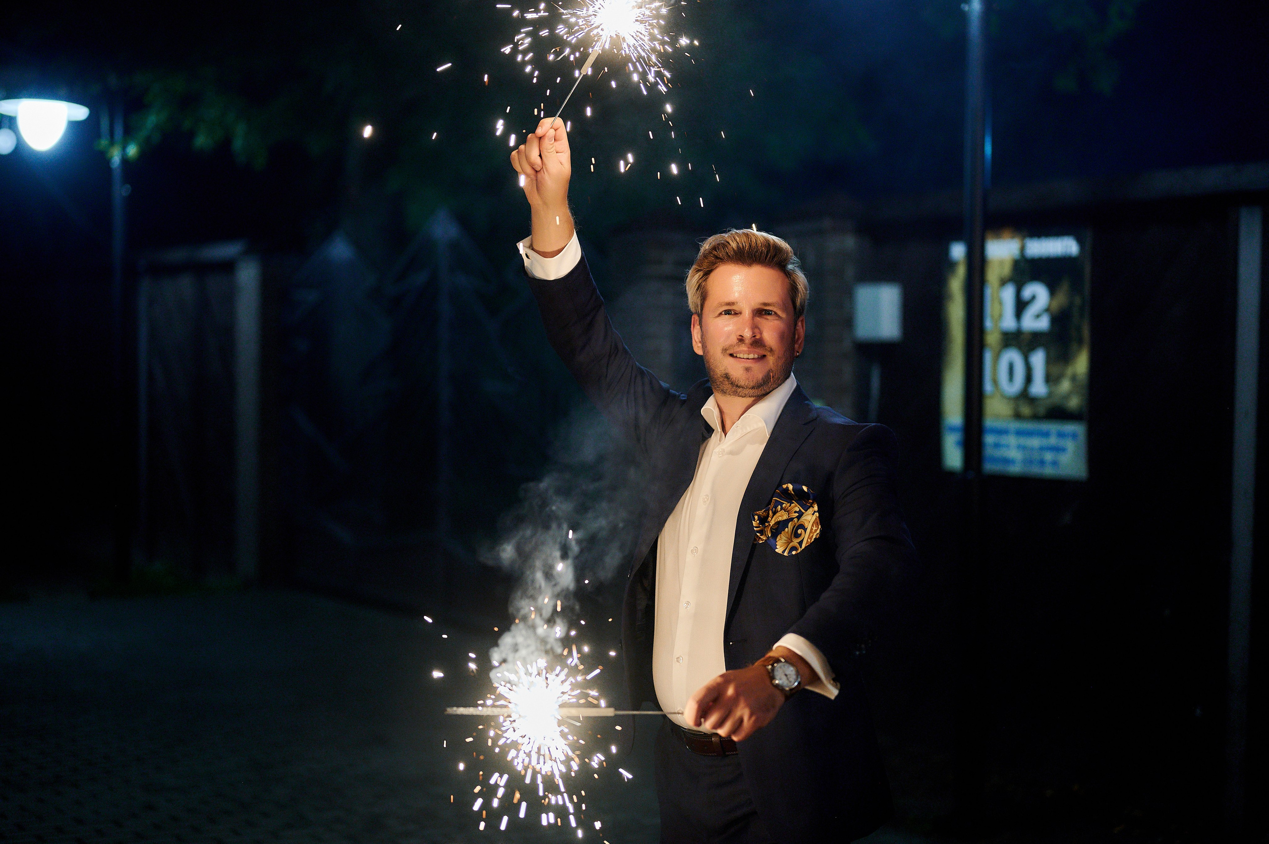 Аня и Андрей. Фото-видеосъемка свадеб Venson Films