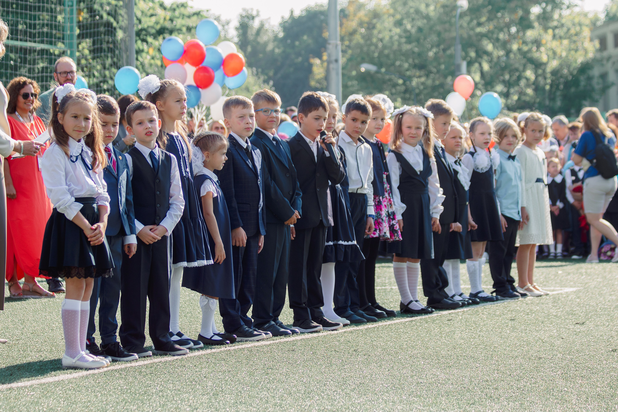 Детские праздники. Балетный фотограф в Москве Галина Молчанова