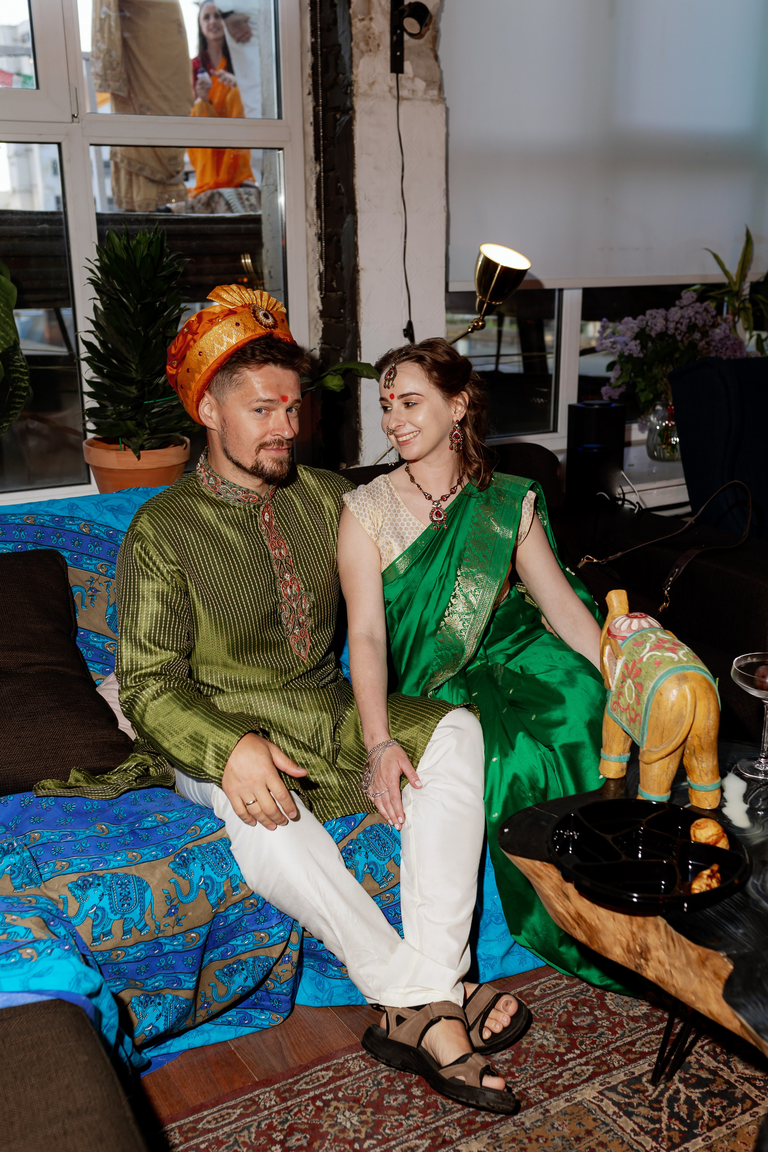 Фотограф на мероприятие в Москве. Свадебный фотограф в Москве Мария Крош