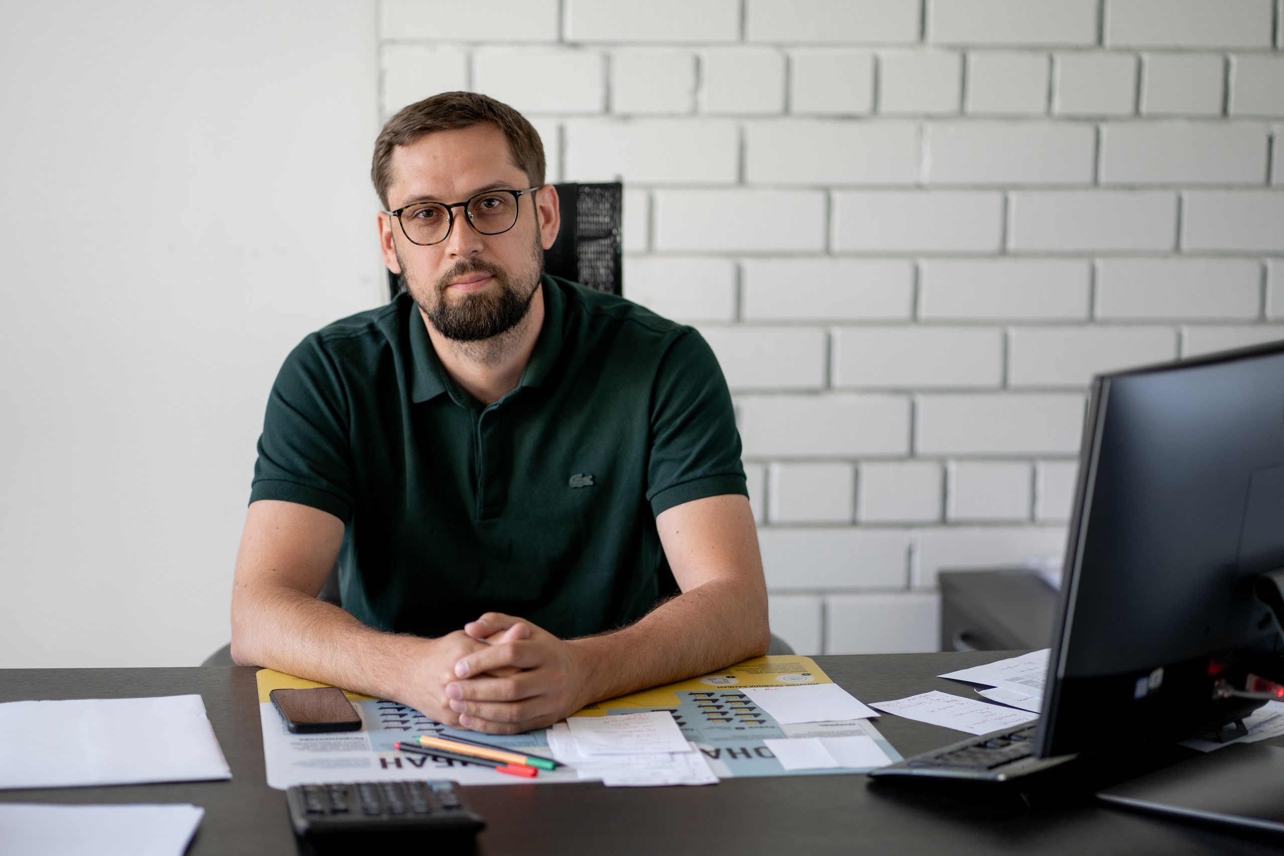 Постановочная портретная фотосъемка. Продакшн в Казани